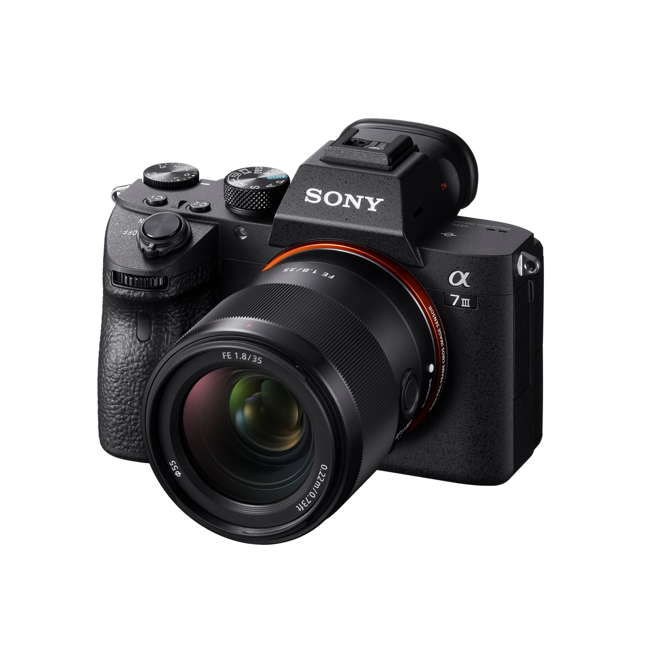 sony-sel35f18f-obiettivo-35mm-f-1-8-full-frame-e-mount-leggero-e-nitido-con-af-l image 3