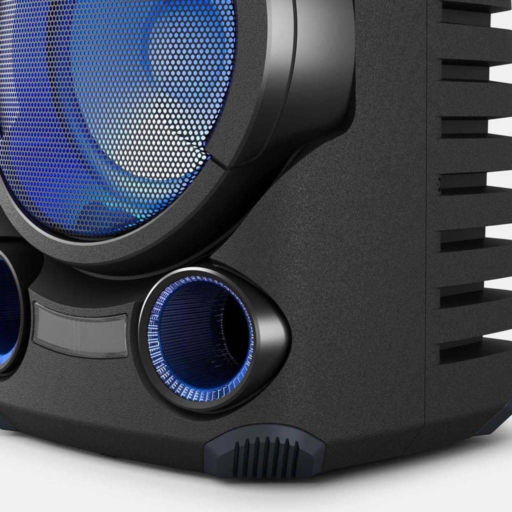 sony-mhc-v43d-altoparlante-bluetooth-ad-alta-potenza-con-audio-omnidirezionale-l image 3