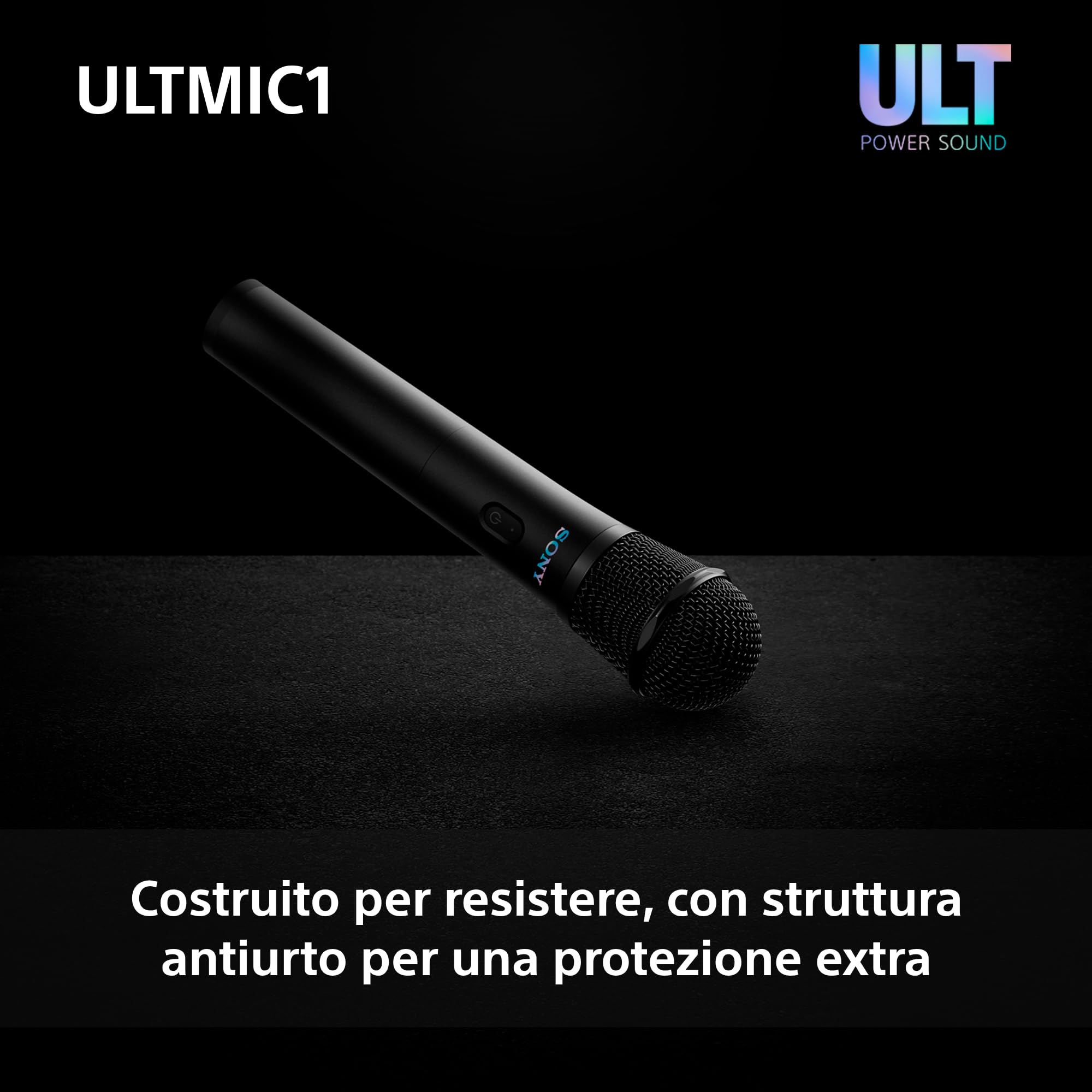 sony-ultmic1-set-di-microfoni-wireless-con-2-microfoni-e-ricevitore-riduzione-de image 8