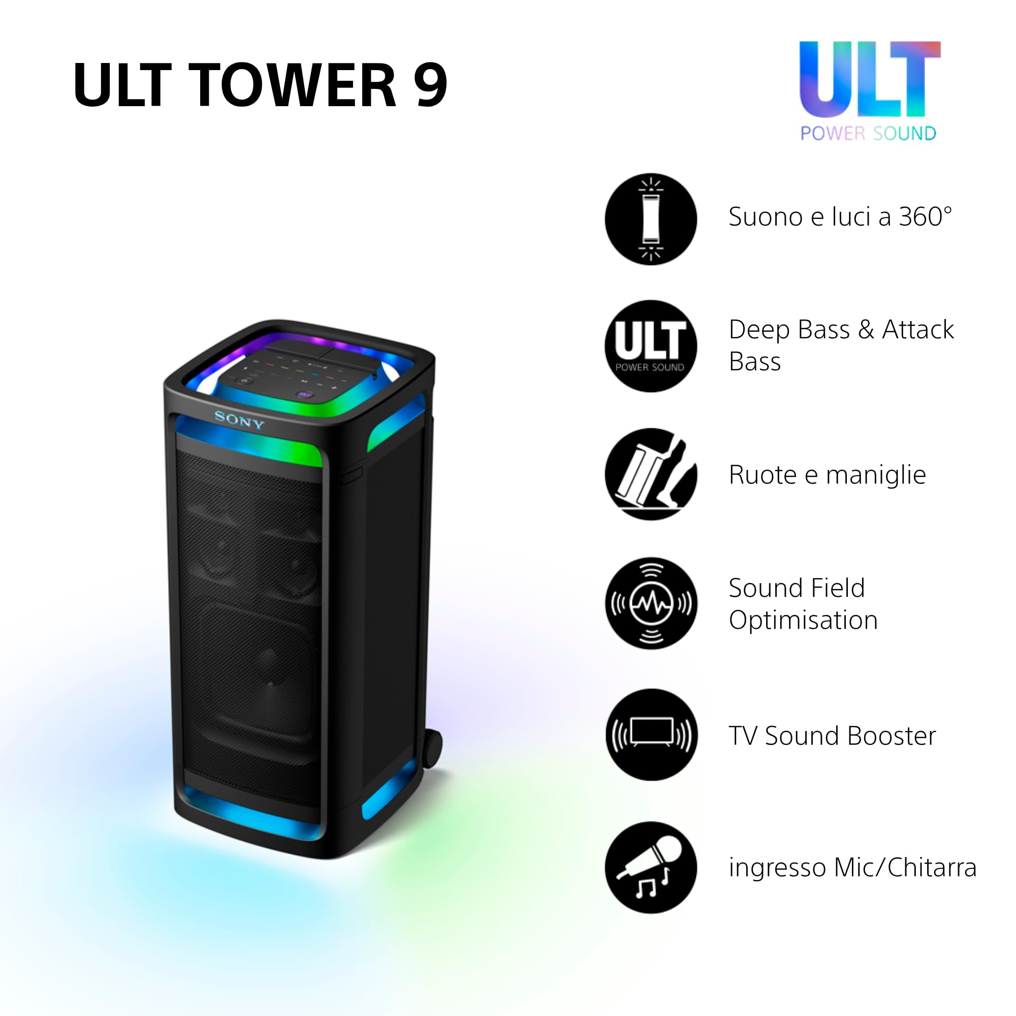 sony-ult-tower-9-speaker-bluetooth-per-feste-con-2-modalit-ult-power-sound-25-or image 2