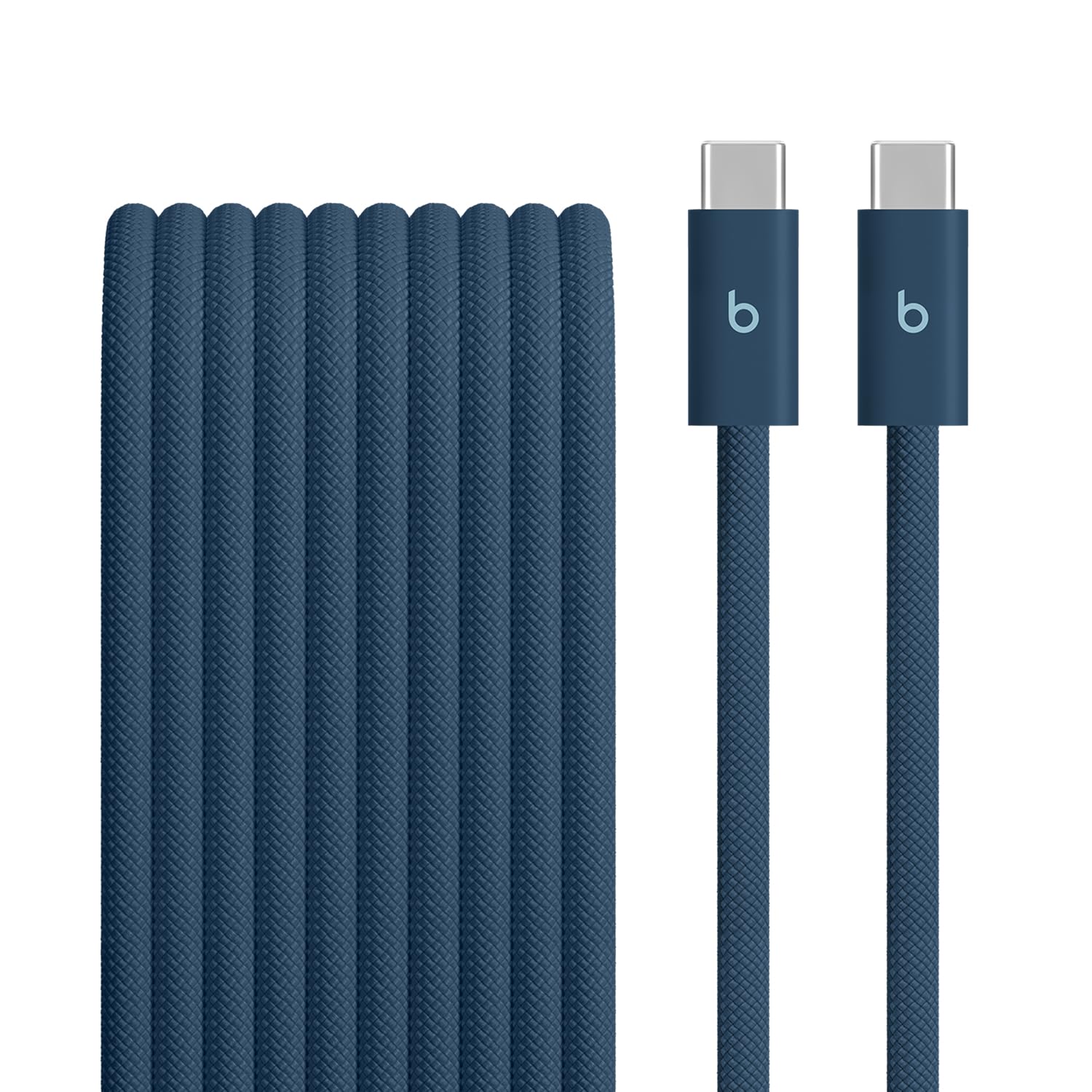 beats-braided-usb-c-to-usb-c-cable-240w-3m-cavo-di-ricarica-rapida-intrecciato-b image 1