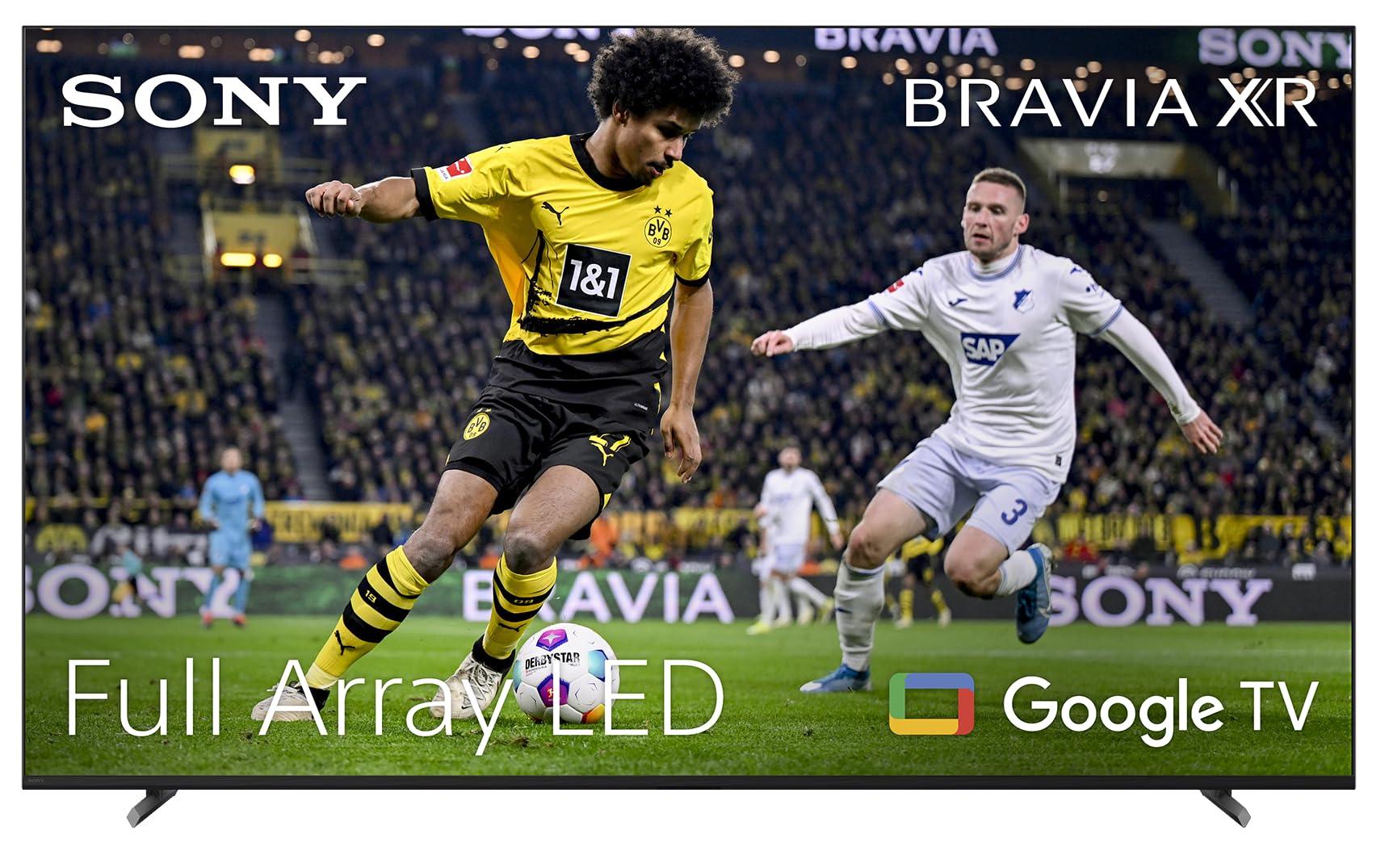 sony-bravia-xr-xr-55x90l-smart-tv-full-array-led-4k-hdr-55-con-google-tv-process image 1