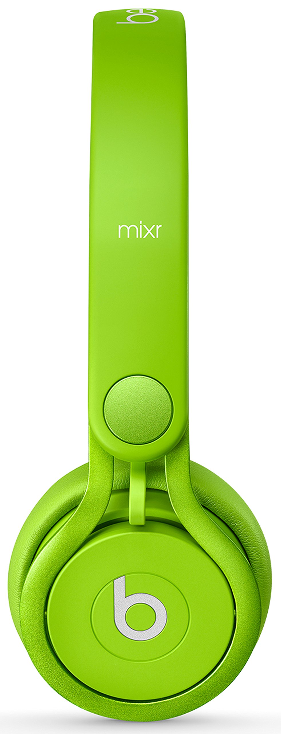 beats-mixr-by-dr-dre-cuffie-on-ear-dj-con-padiglioni-rotanti-fascia-ultraflessib image 2