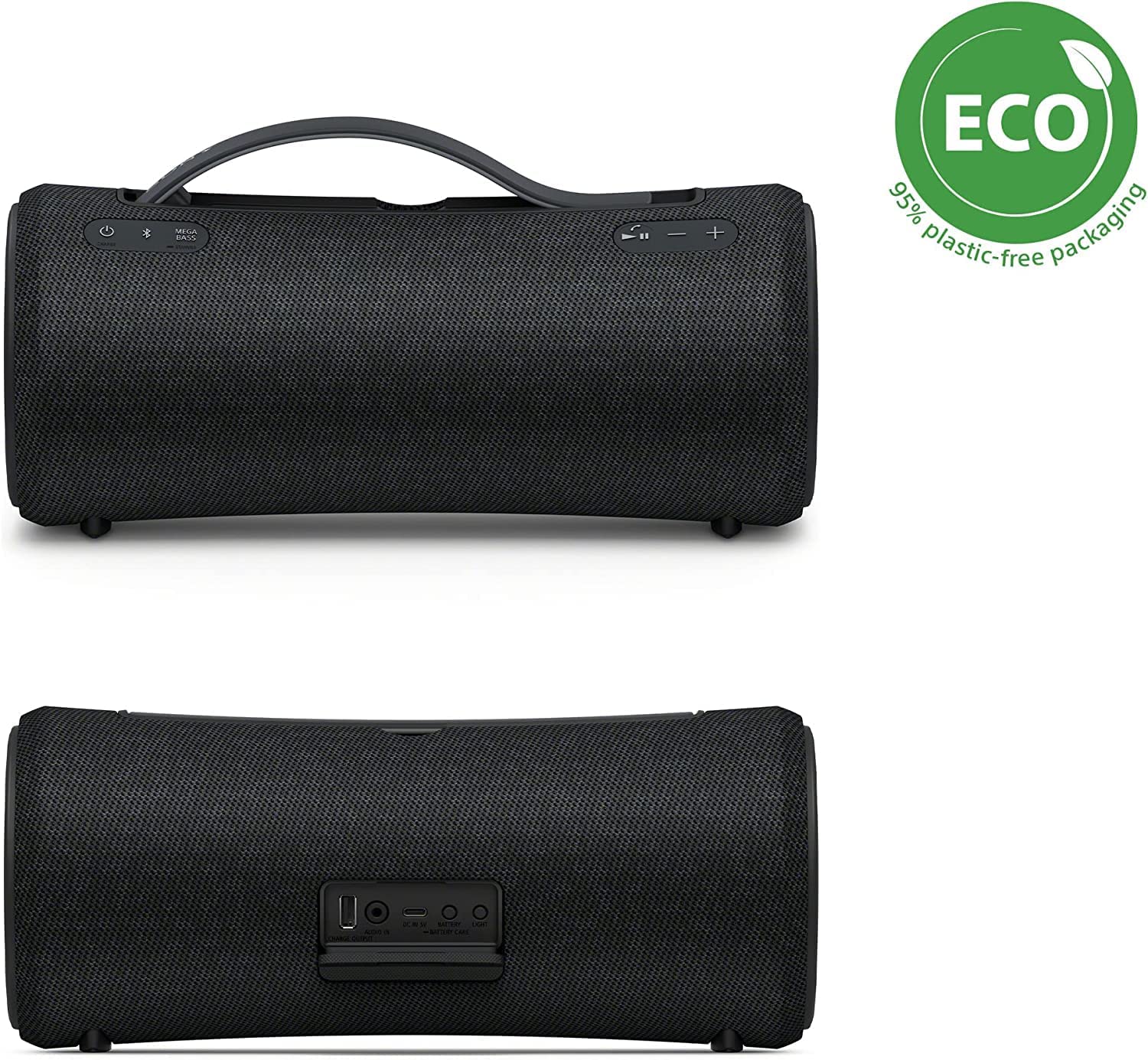 sony-srs-xg300-speaker-bluetooth-portatile-suono-potente-x-balanced-illuminazion image 2