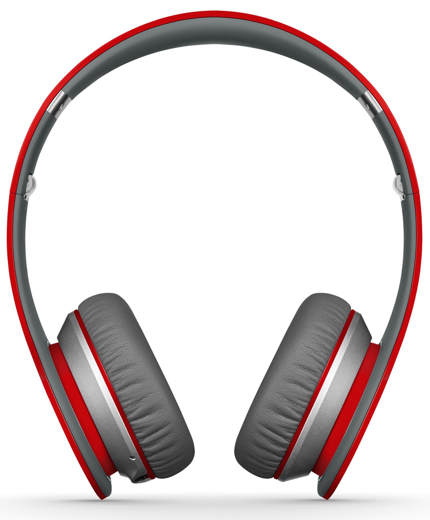 beats-by-dr-dre-wireless-cuffie-on-ear-bluetooth-rosso-comandi-integrati image 3