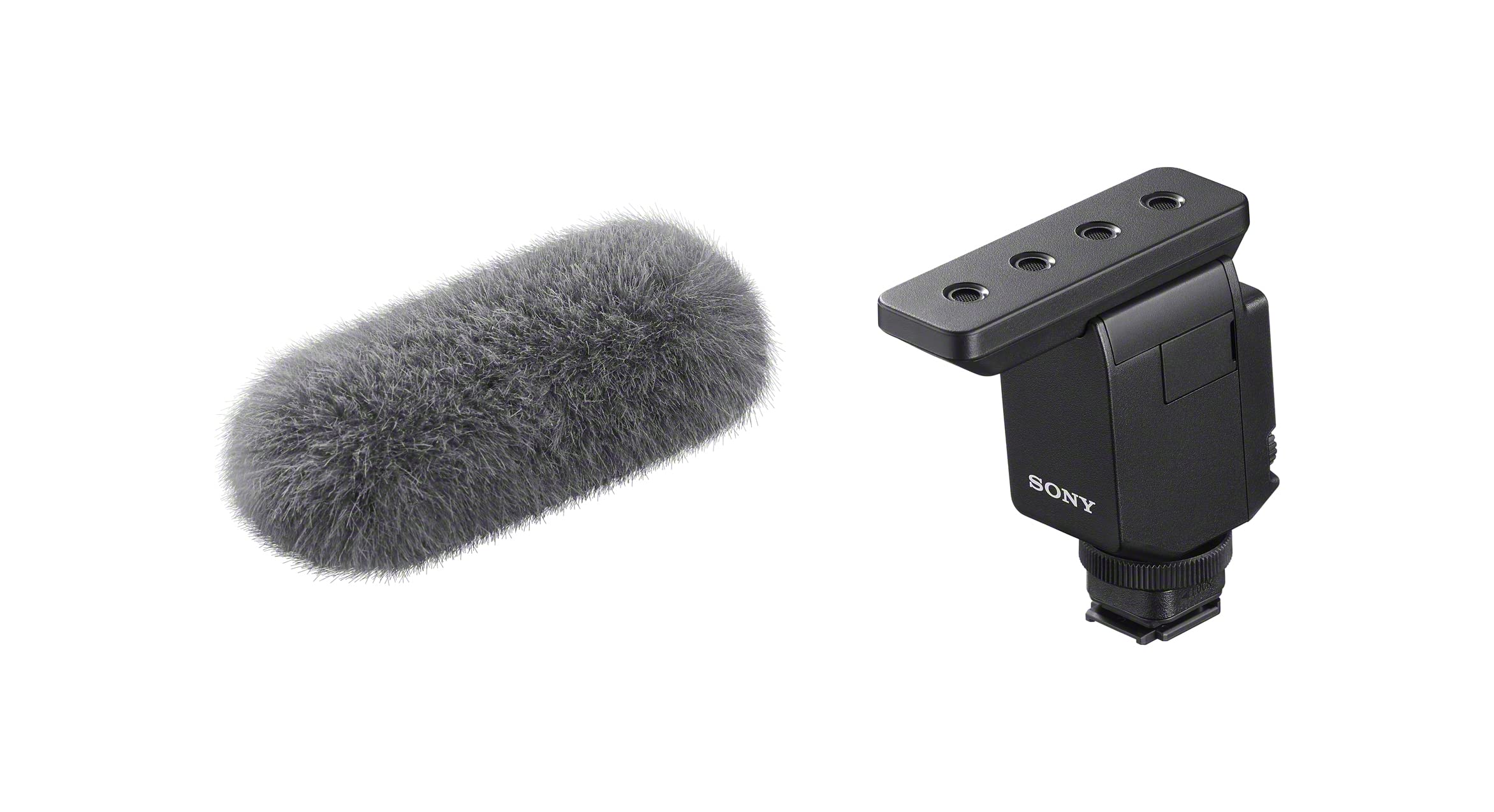 sony-ecm-b10-microfono-a-condensatore-supercardioide-wireless-compatto-3-in-1-pe image 2