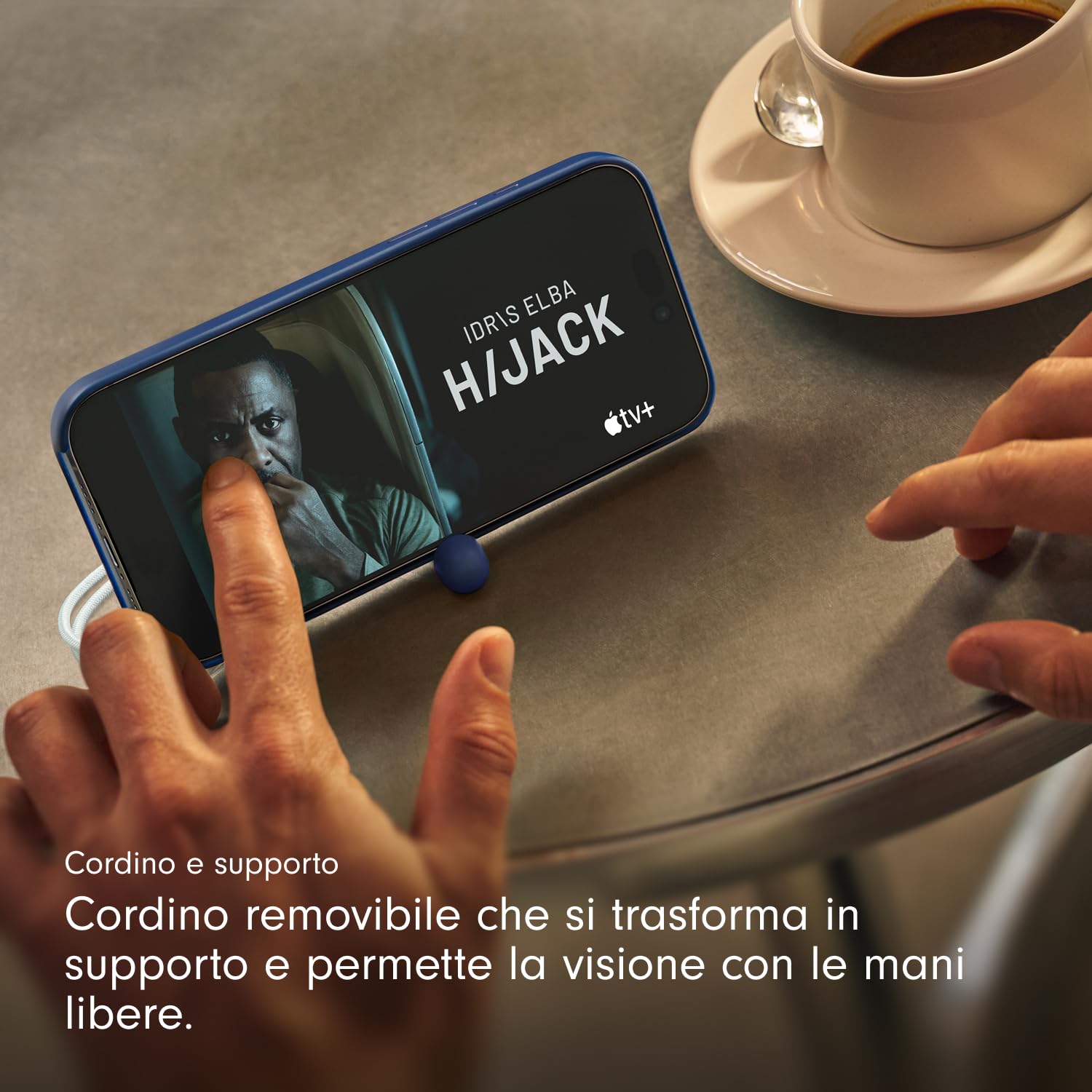 beats-custodia-cavalletto-per-iphone-17-pro-max-con-magsafe-e-controllo-fotocame image 4
