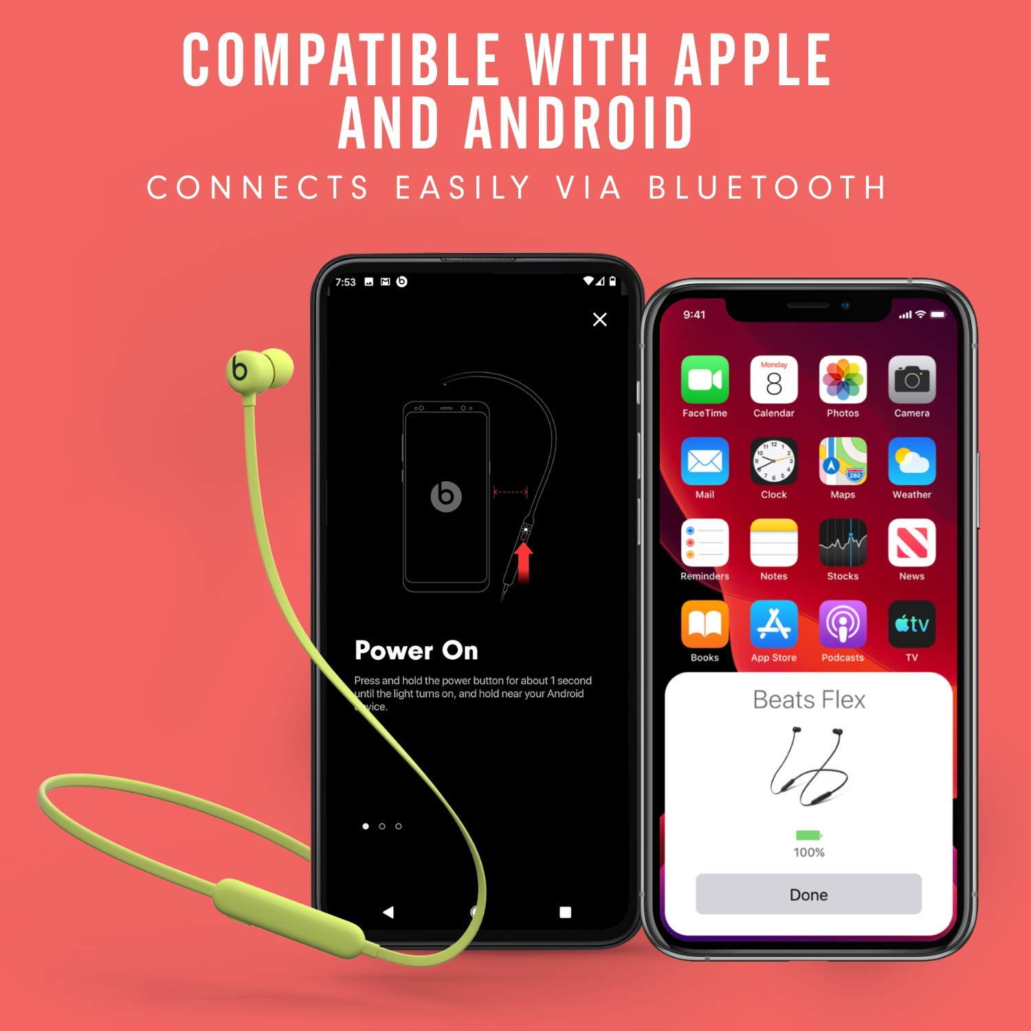 beats-flex-wireless-nero-auricolari-magnetiche-con-chip-apple-w1-bluetooth-class image 4