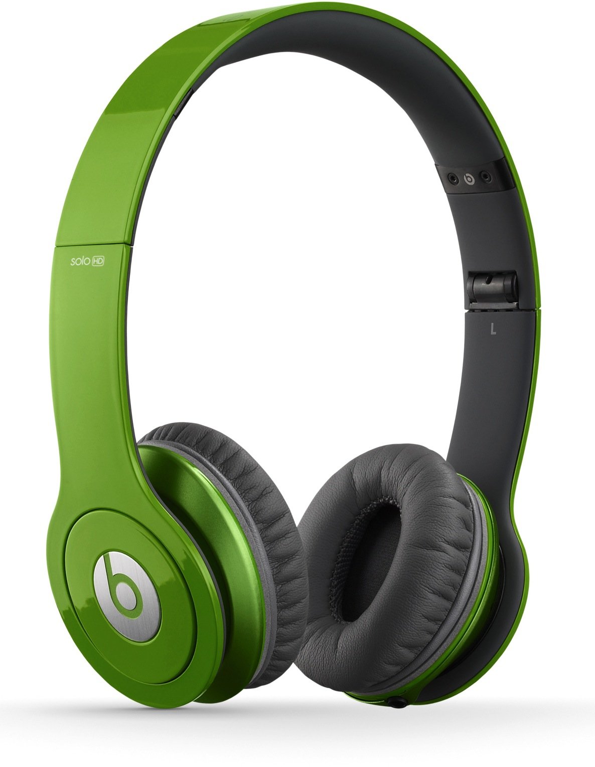 beats-solo-hd-by-dr-dre-cuffie-on-ear-con-archetto-colore-sour-apple-verde-suono image 4