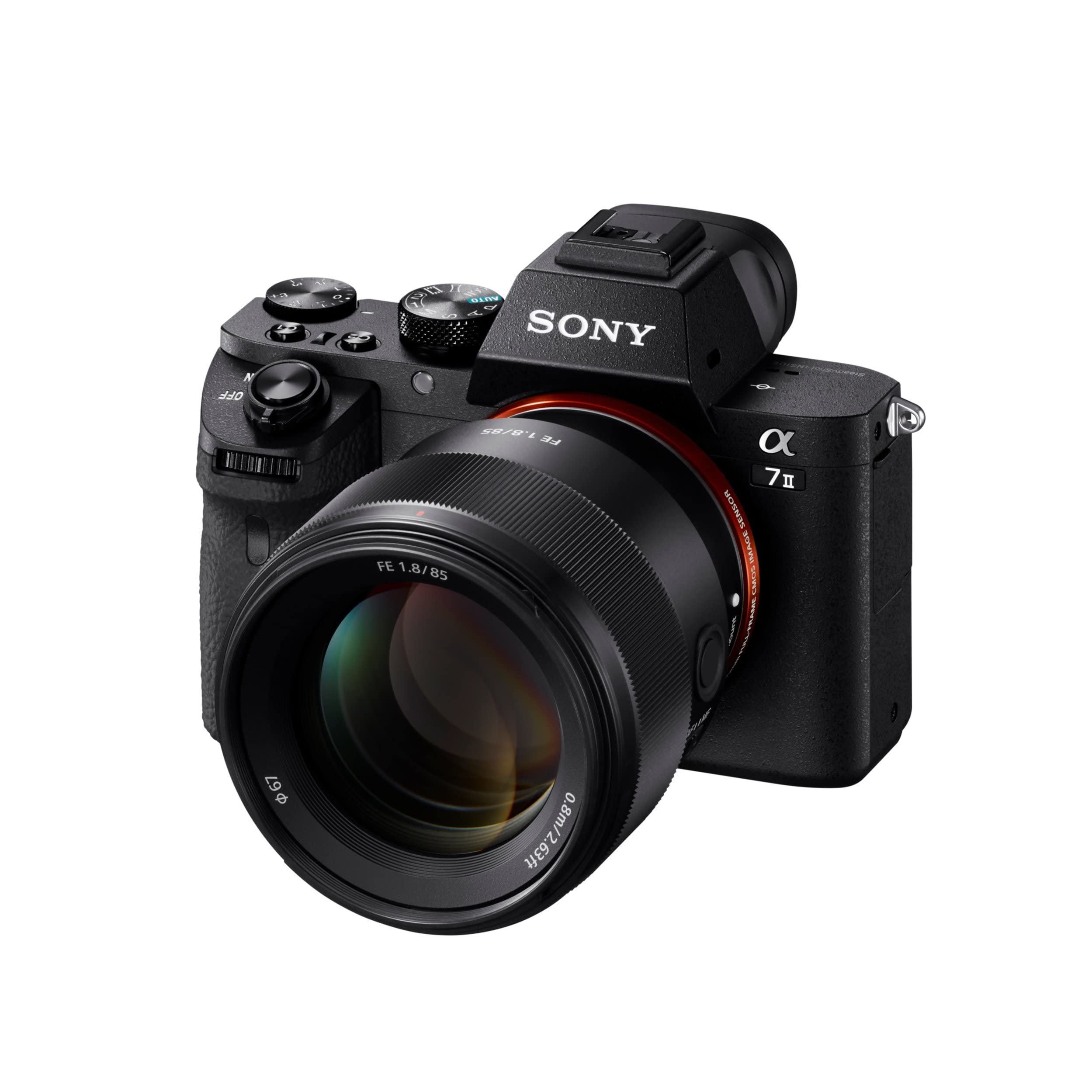 sony-sel-85f18-obiettivo-per-ritratto-a-focale-fissa-85mm-f1-8-full-frame-e-aps- image 3