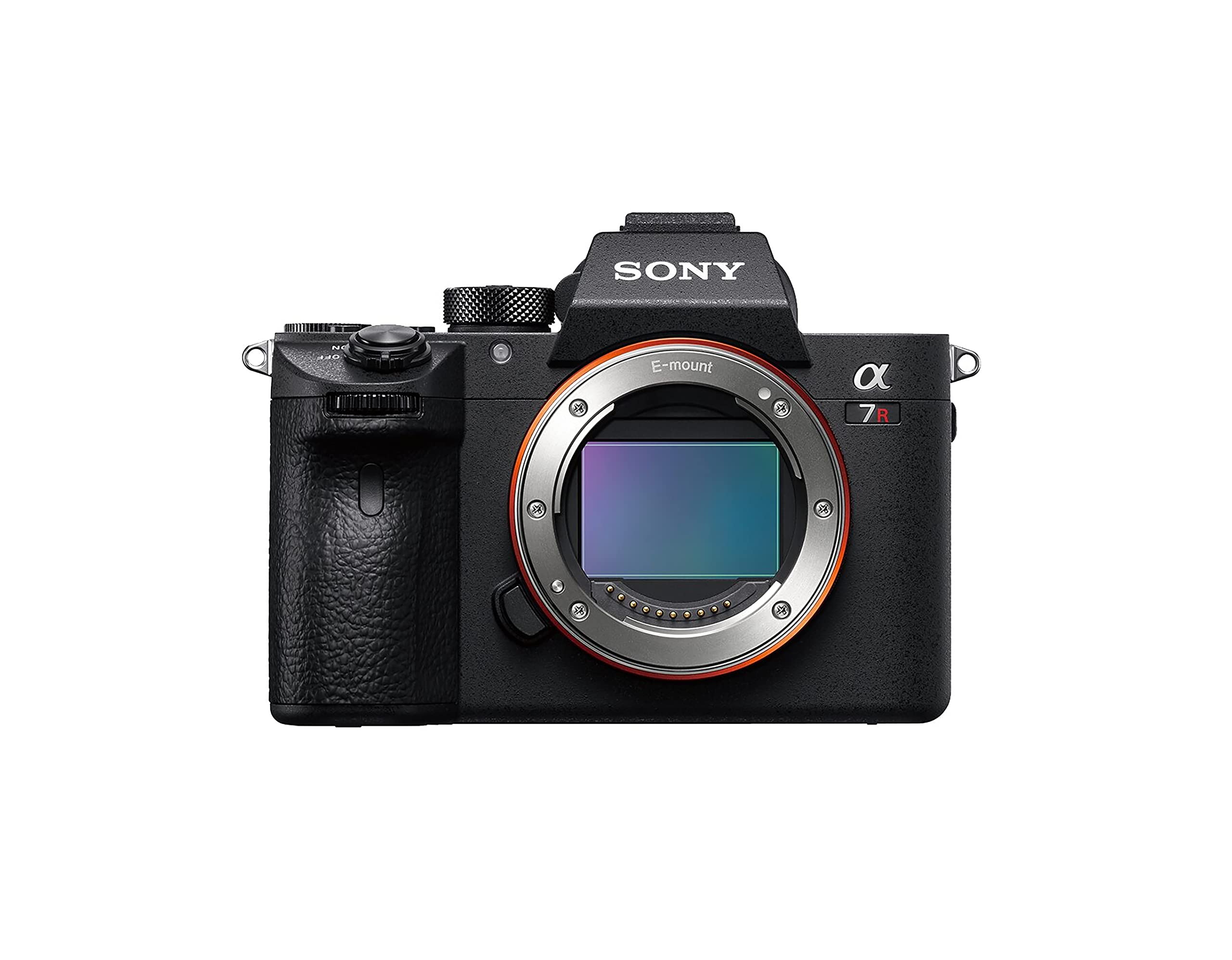 sony-7-iii-ilce-7rm3a-fotocamera-mirrorless-full-frame-42-4-mp-con-eye-af-10-fps image 1