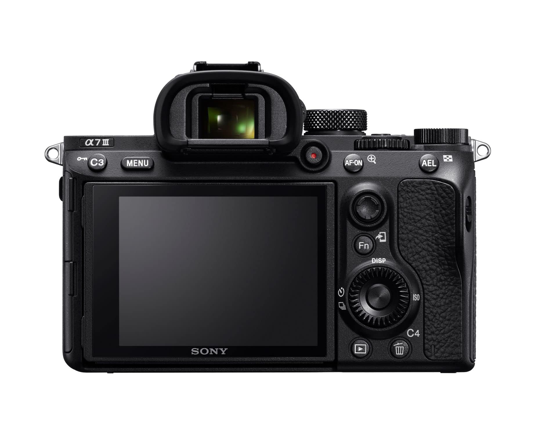 sony-alpha-7-iii-ilce-7m3k-fotocamera-mirrorless-full-frame-24-2-mp-con-obiettiv image 4