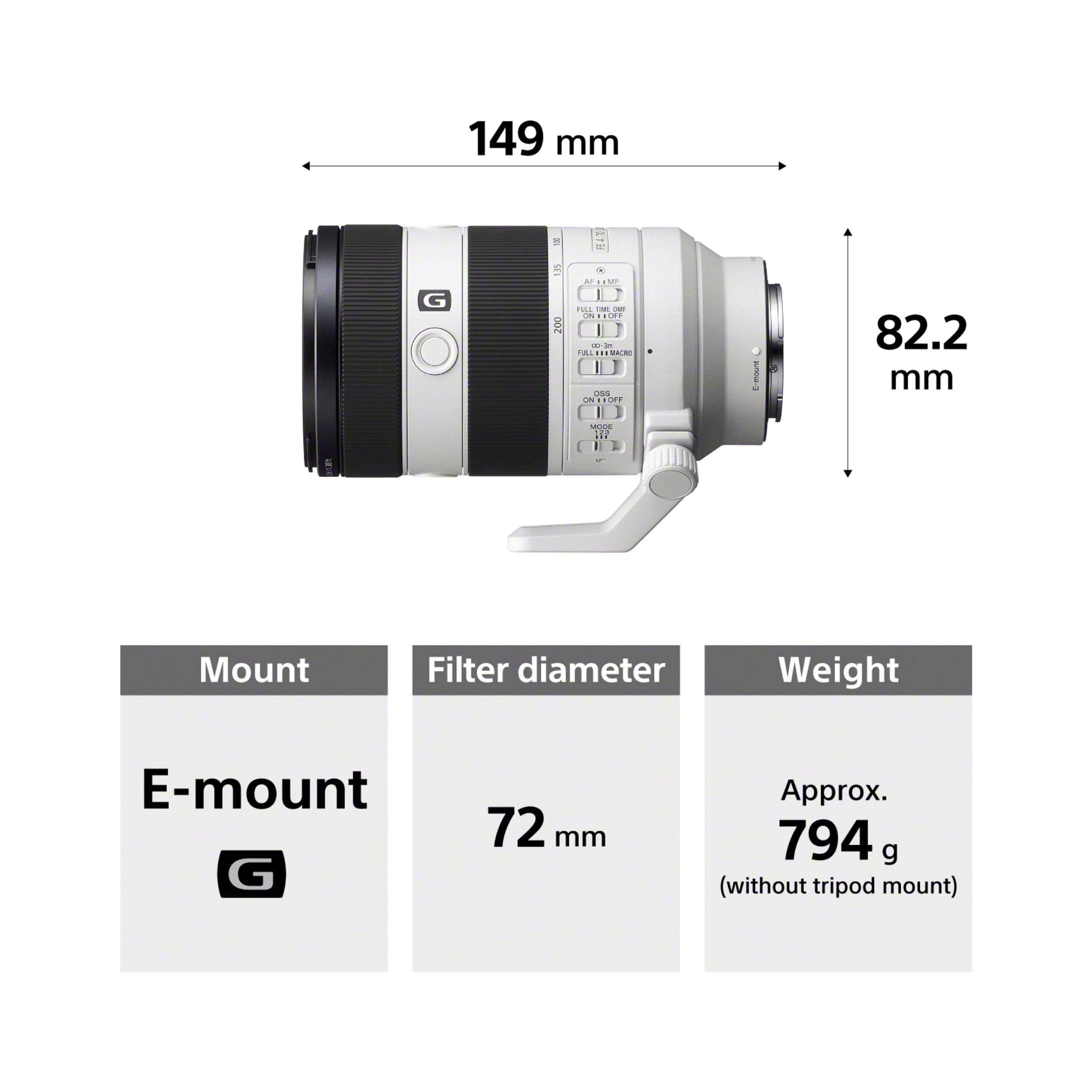 sony-sel70200g2-obiettivo-teleobiettivo-zoom-70-200-mm-f4-g-per-full-frame-e-aps image 4