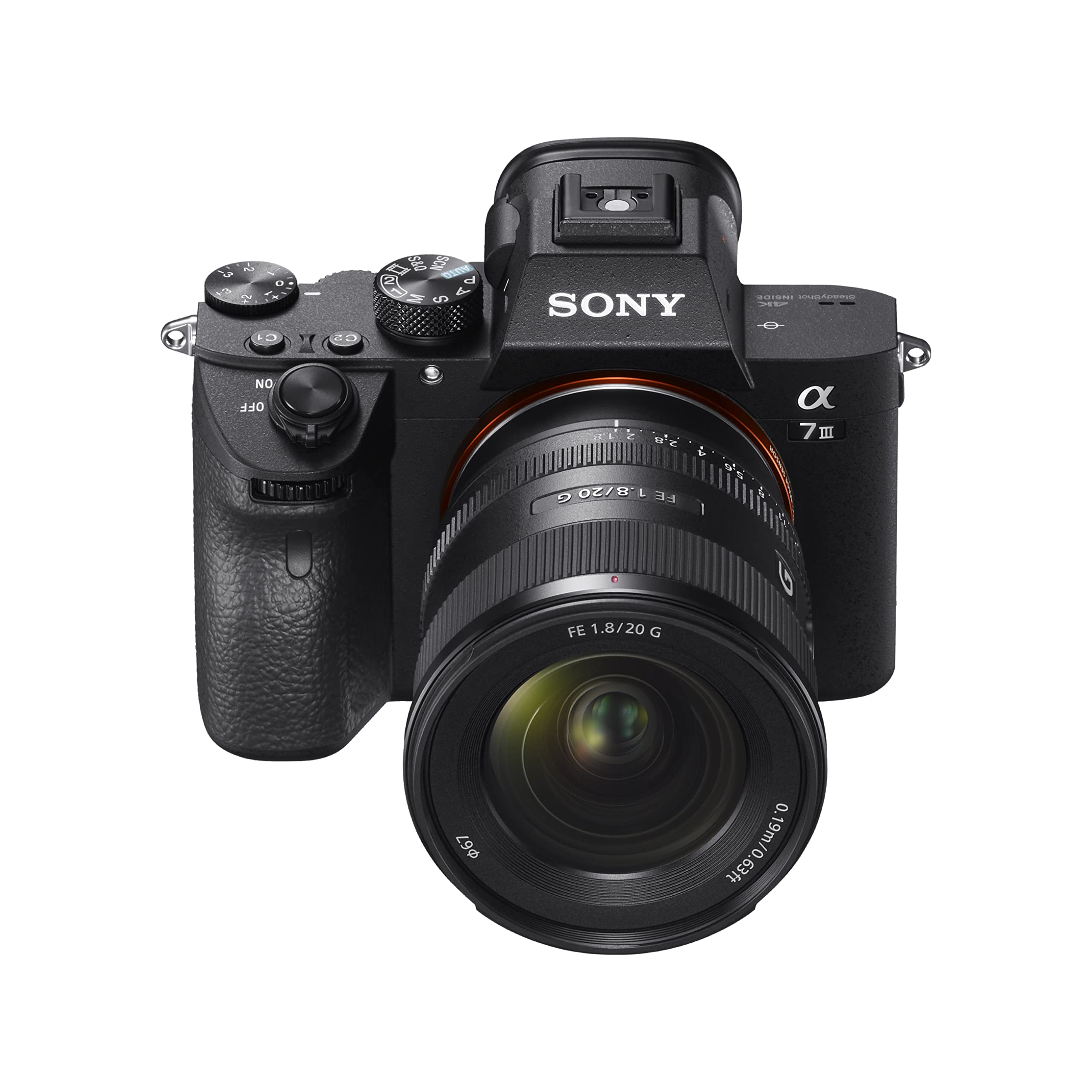 sony-sel20f18g-obiettivo-grandangolo-a-focale-fissa-20-mm-f1-8-serie-g-mirrorles image 3