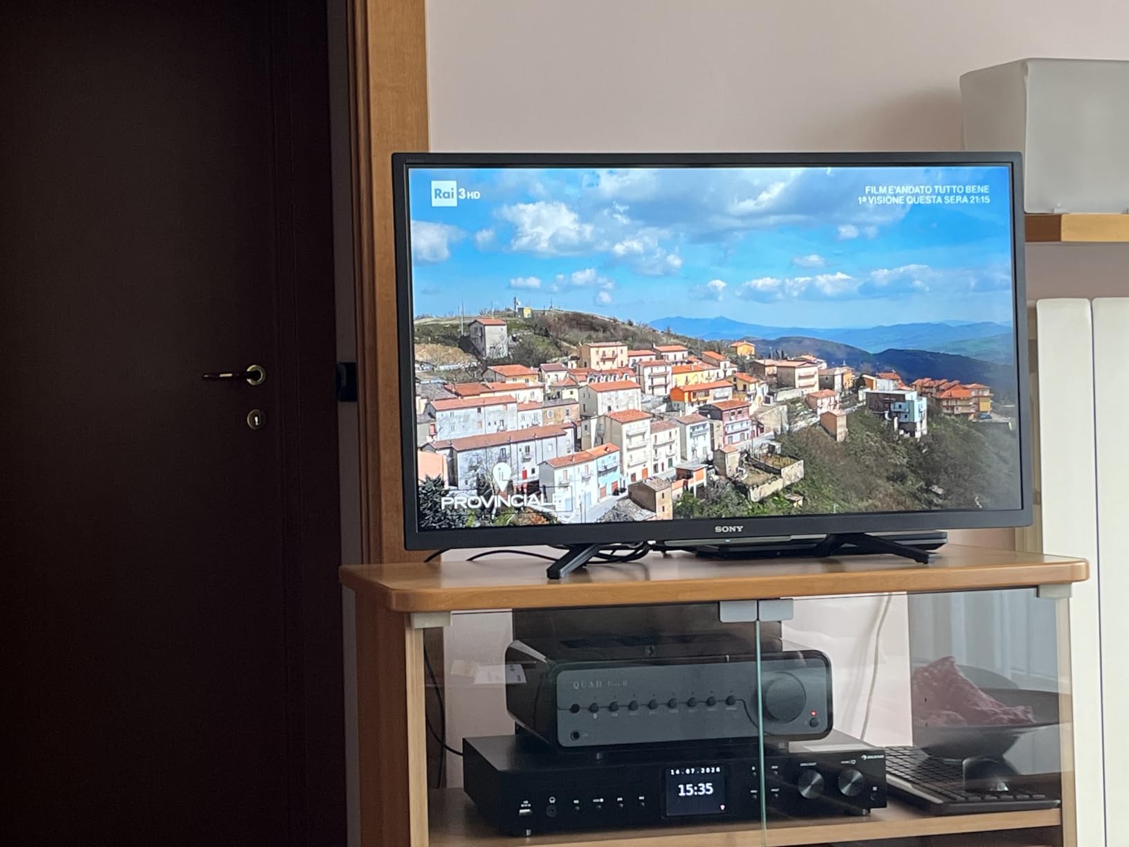 Android TV lento all'avvio