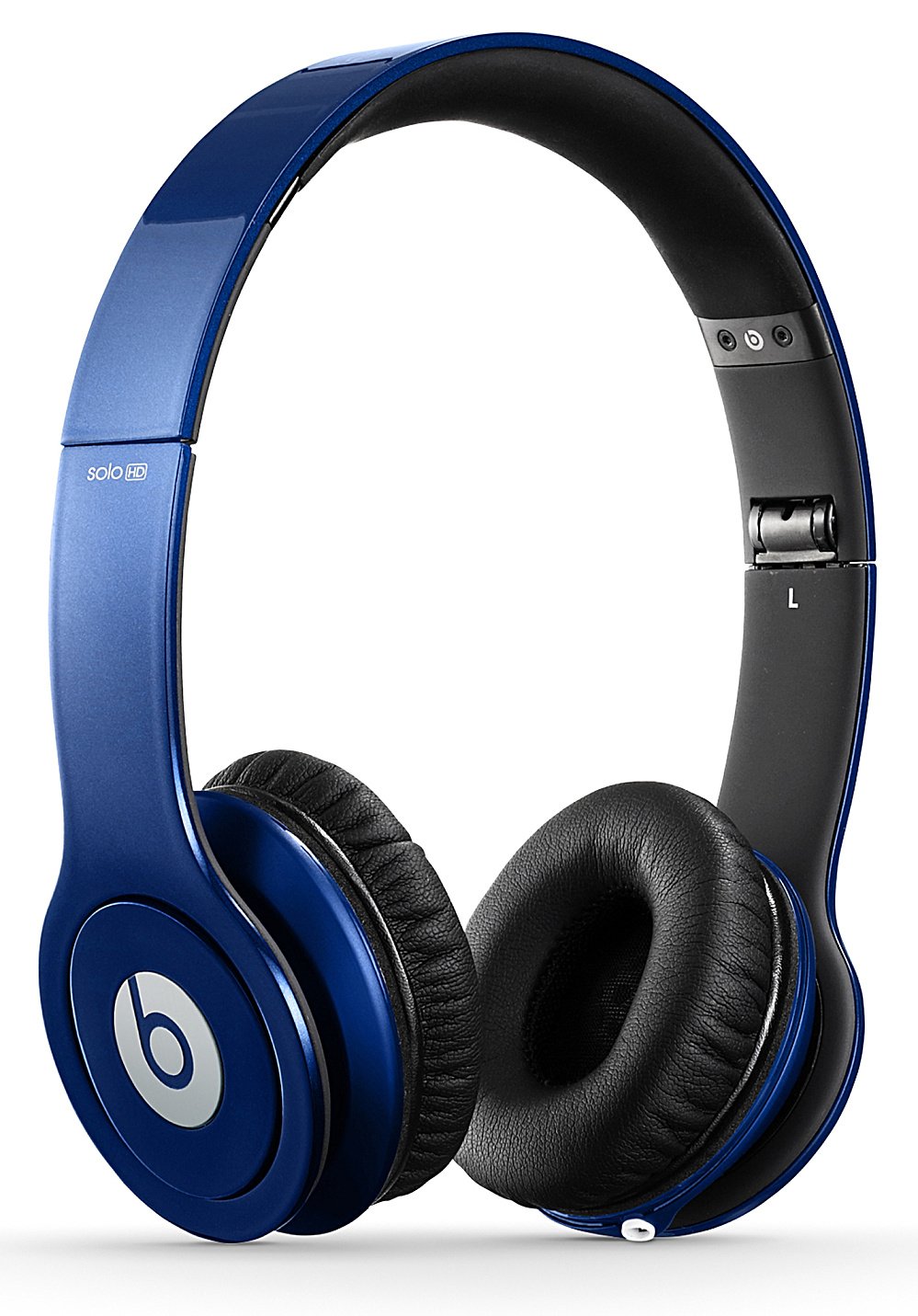 beats-by-dr-dre-solo-hd-cuffie-on-ear-dj-professionali-cuscinetti-sostituibili-n image 4