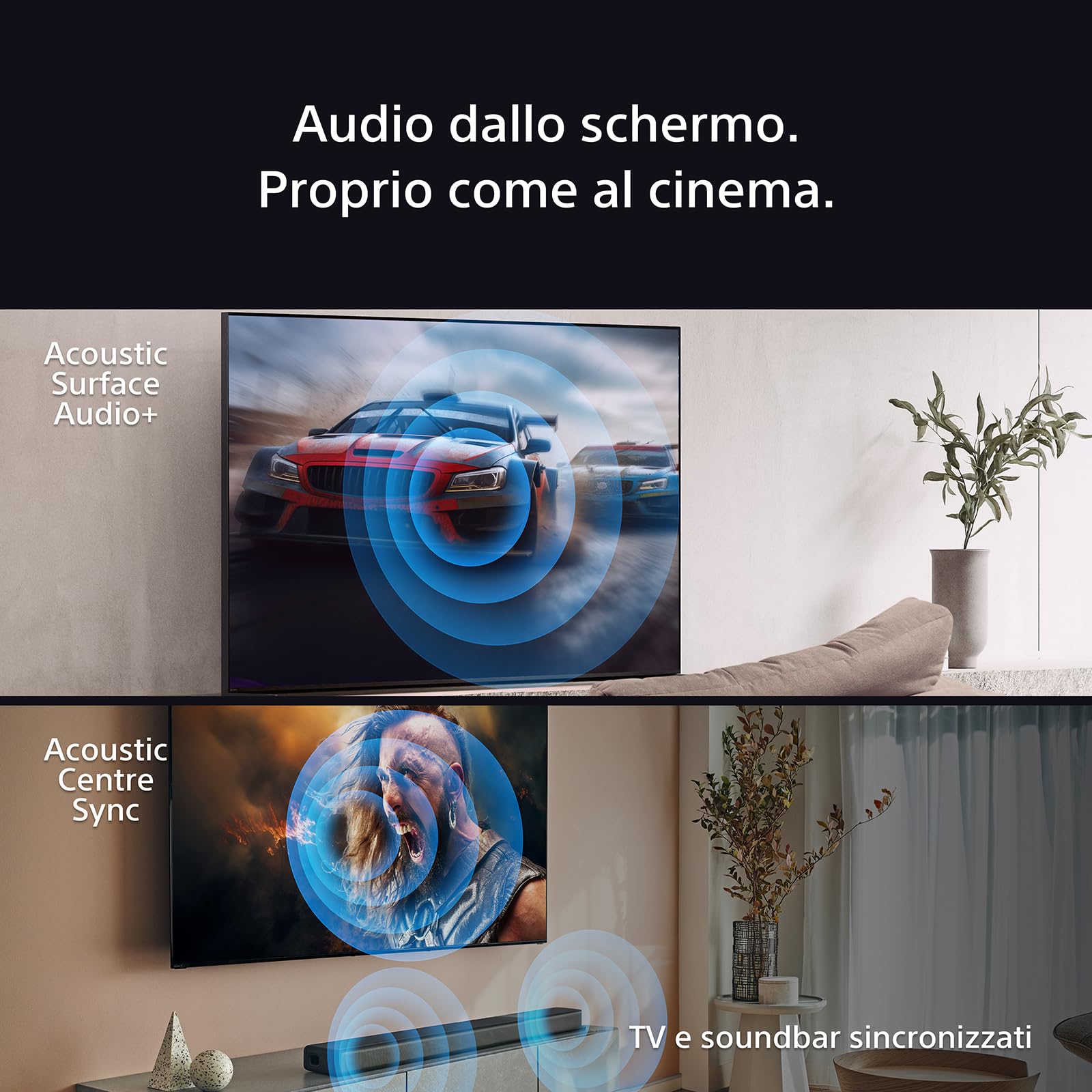 sony-bravia-8-oled-65-xr80-4k-hdr-google-smart-tv-2024-120hz-supporto-a-4-vie-re image 4