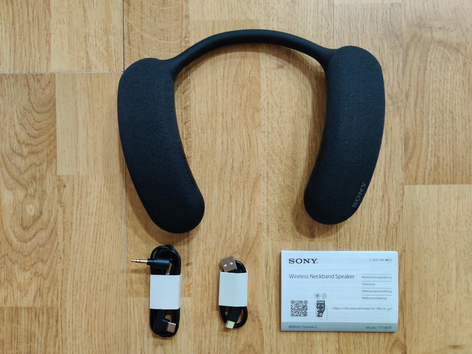 Uso sorprendente anche per la musica