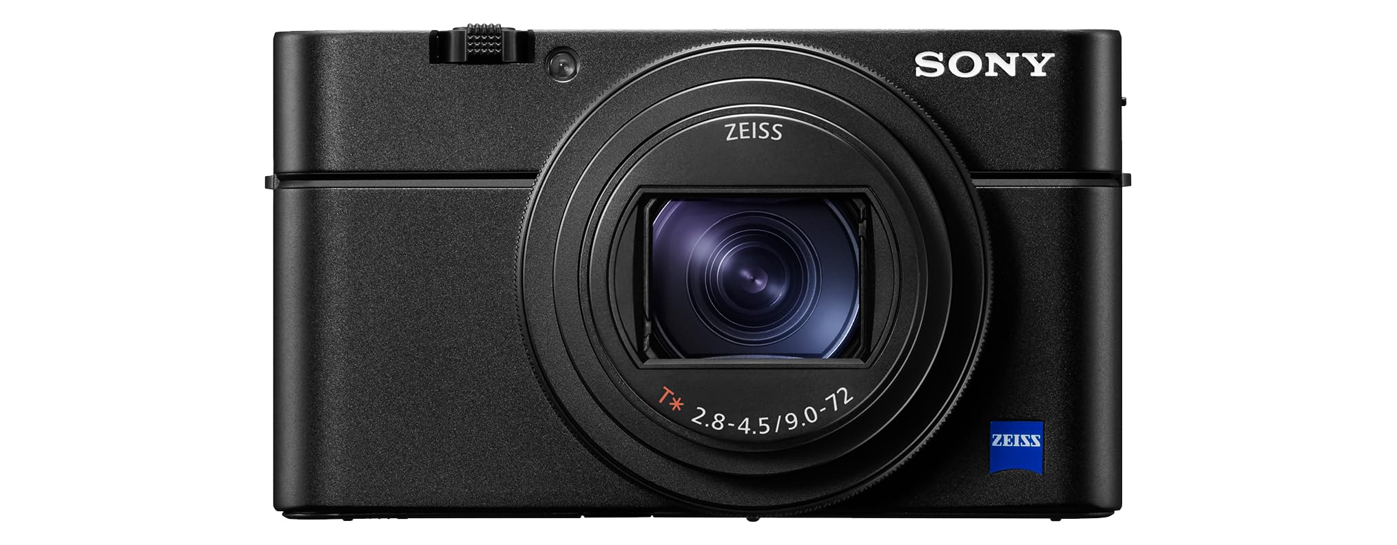 sony-dsc-rx100m7-cyber-shot-rx100-vii-fotocamera-compatta-premium-con-zoom-24-20 image 1