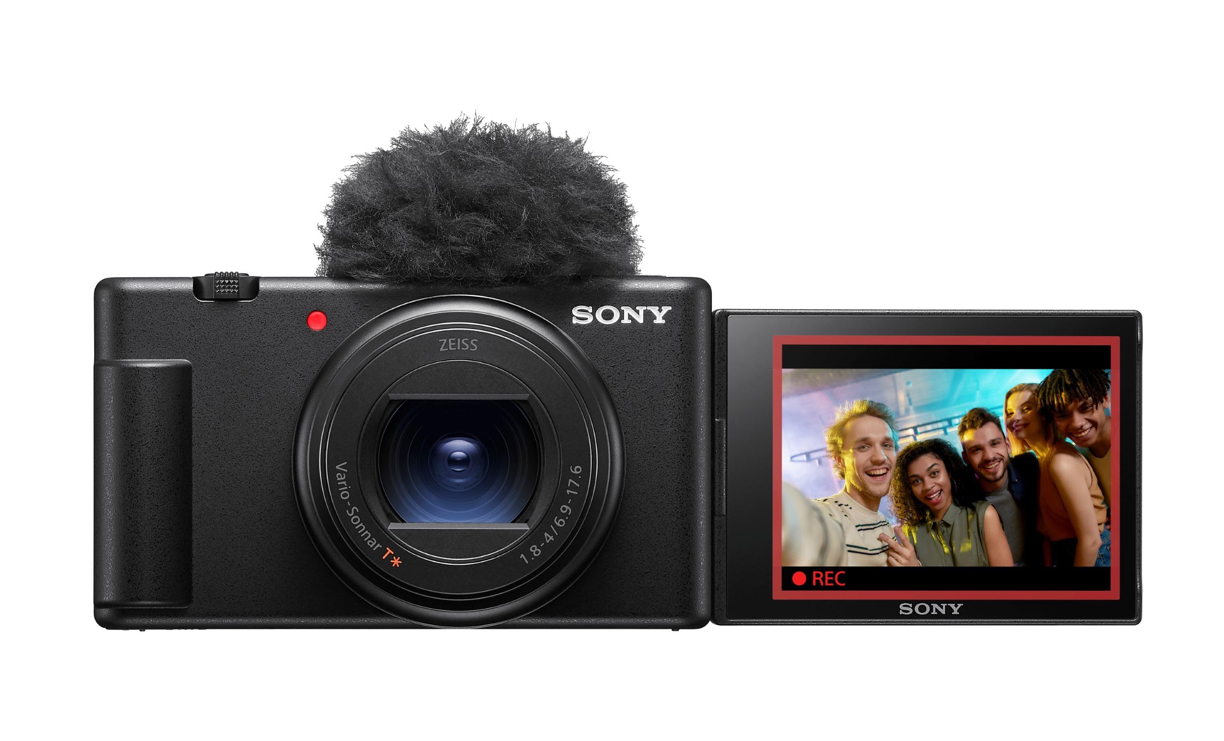 sony-zv-1-ii-fotocamera-compatta-ibrida-premium-per-vlog-e-viaggio-sensore-1-20- image 3