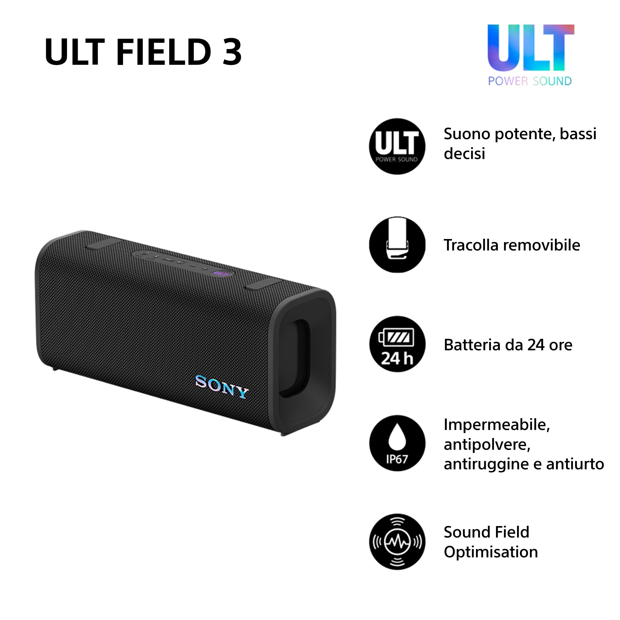 sony-ult-field-3-speaker-bluetooth-portatile-con-ult-power-sound-batteria-24-ore image 2