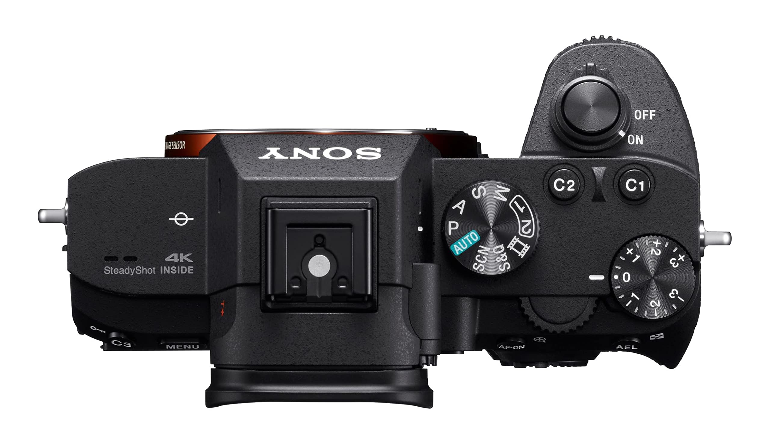 sony-alpha-7-iii-ilce-7m3k-fotocamera-mirrorless-full-frame-24-2-mp-con-obiettiv image 6