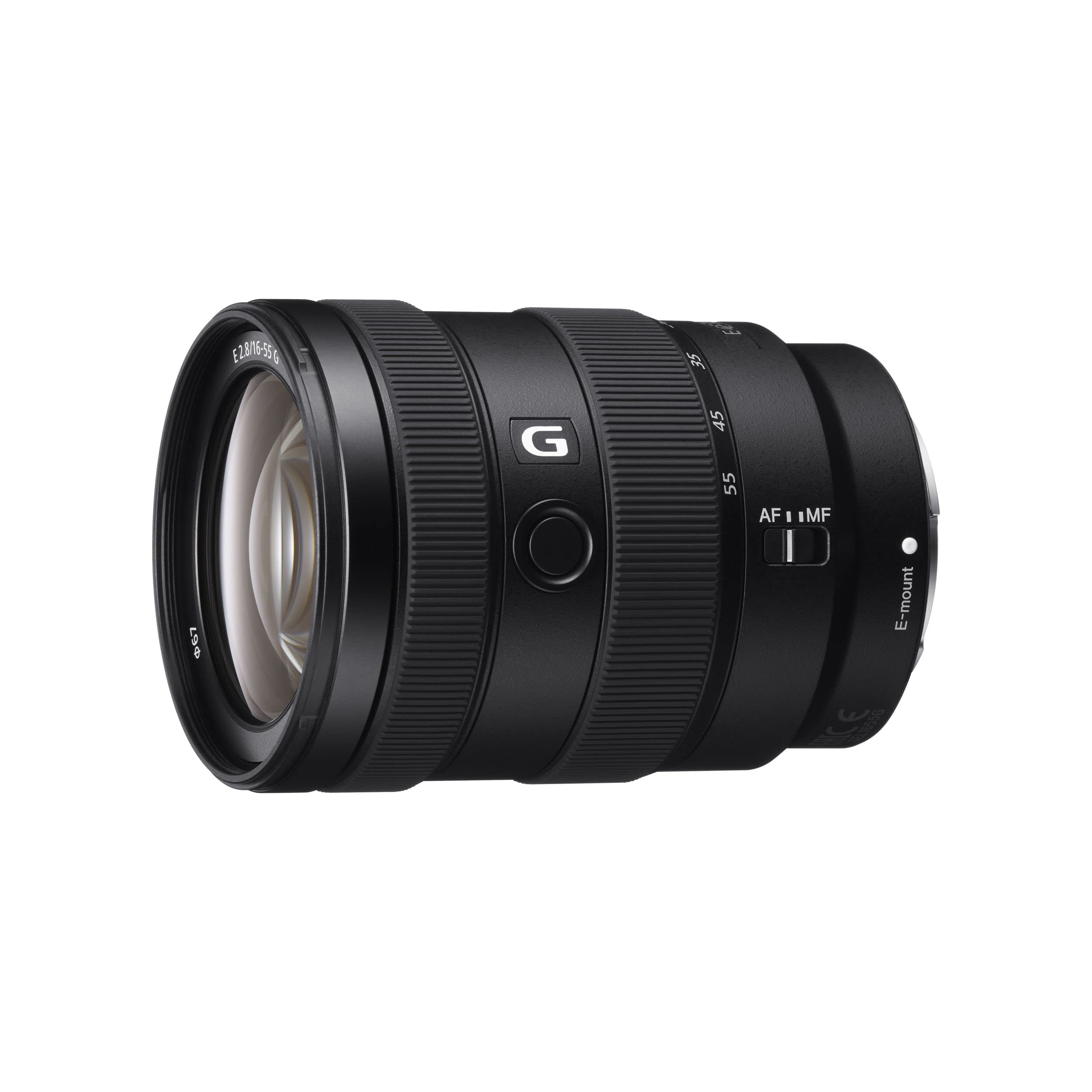 sony-sel1655g-obiettivo-zoom-standard-16-55mm-f2-8-g-per-aps-c-attacco-e-mount-d image 1