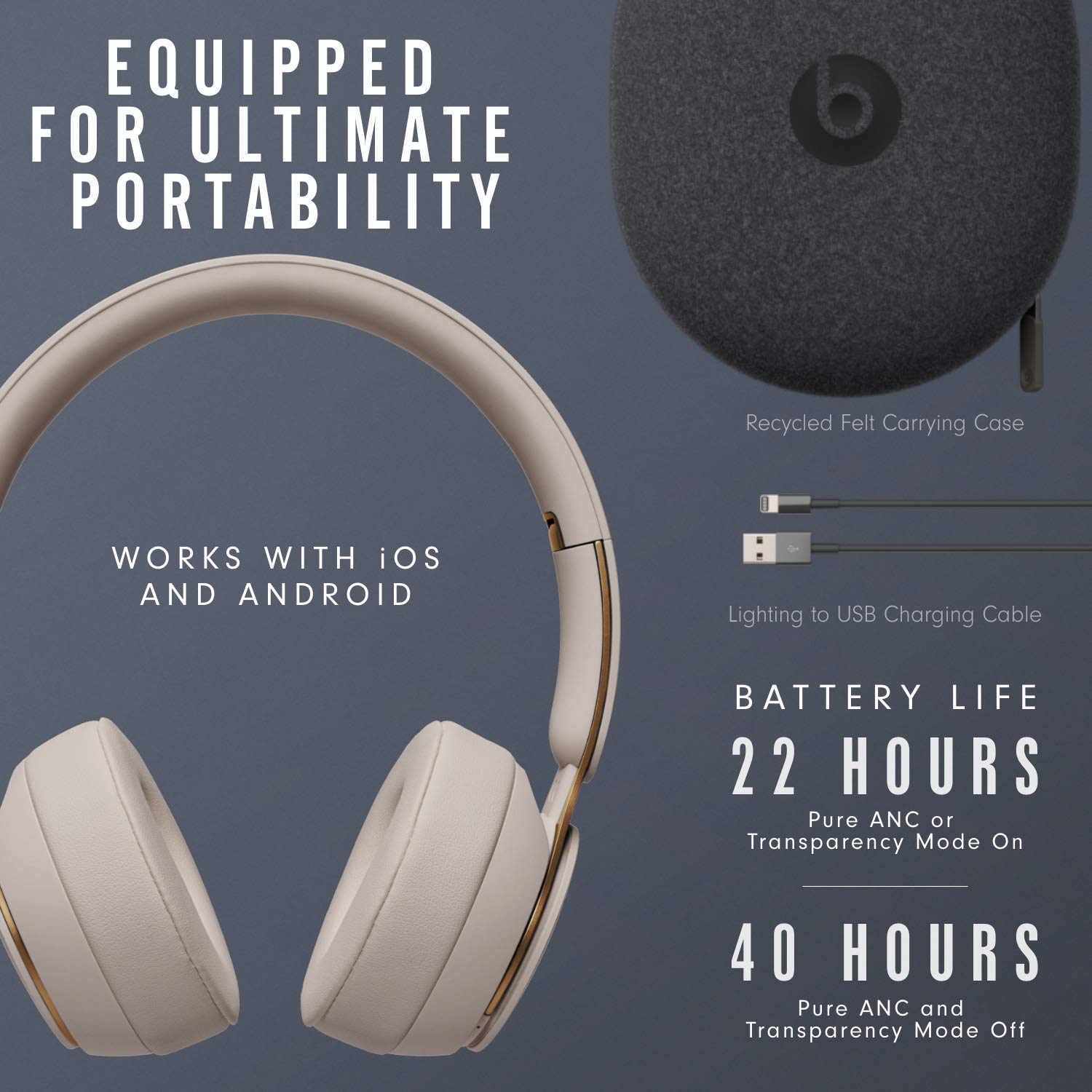 beats-solo-pro-cuffie-wireless-on-ear-con-cancellazione-attiva-del-rumore-chip-a-6 image 7