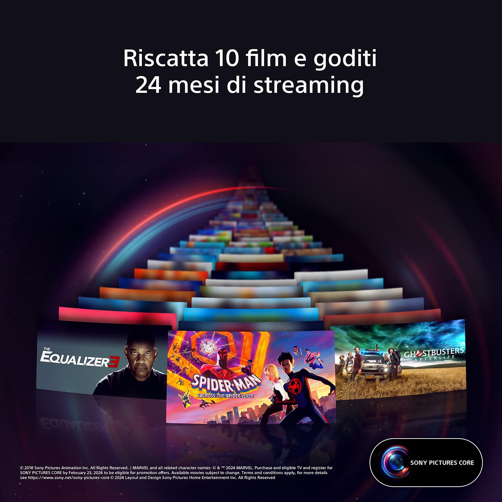 sony-bravia-7-65xr70-smart-tv-qled-mini-led-65-pollici-4k-hdr-120-hz-con-google- image 5