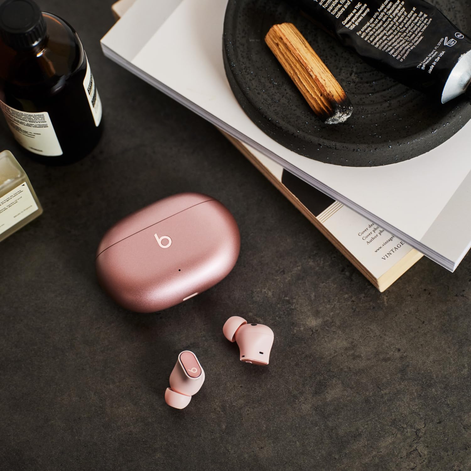 beats-studio-buds-2023-auricolari-true-wireless-con-anc-adattivo-audio-spaziale--2 image 6