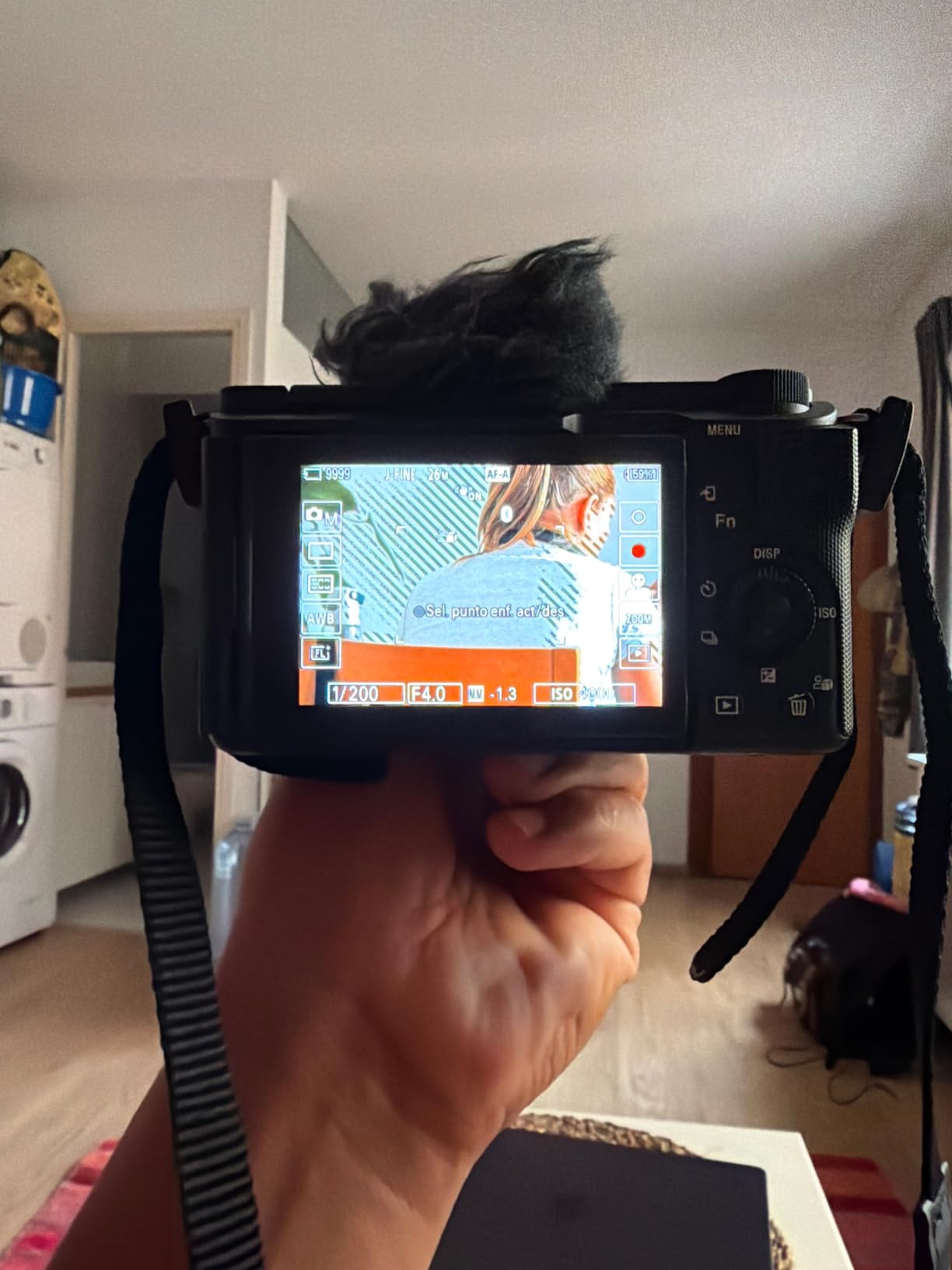 La migliore per chi inizia i vlog