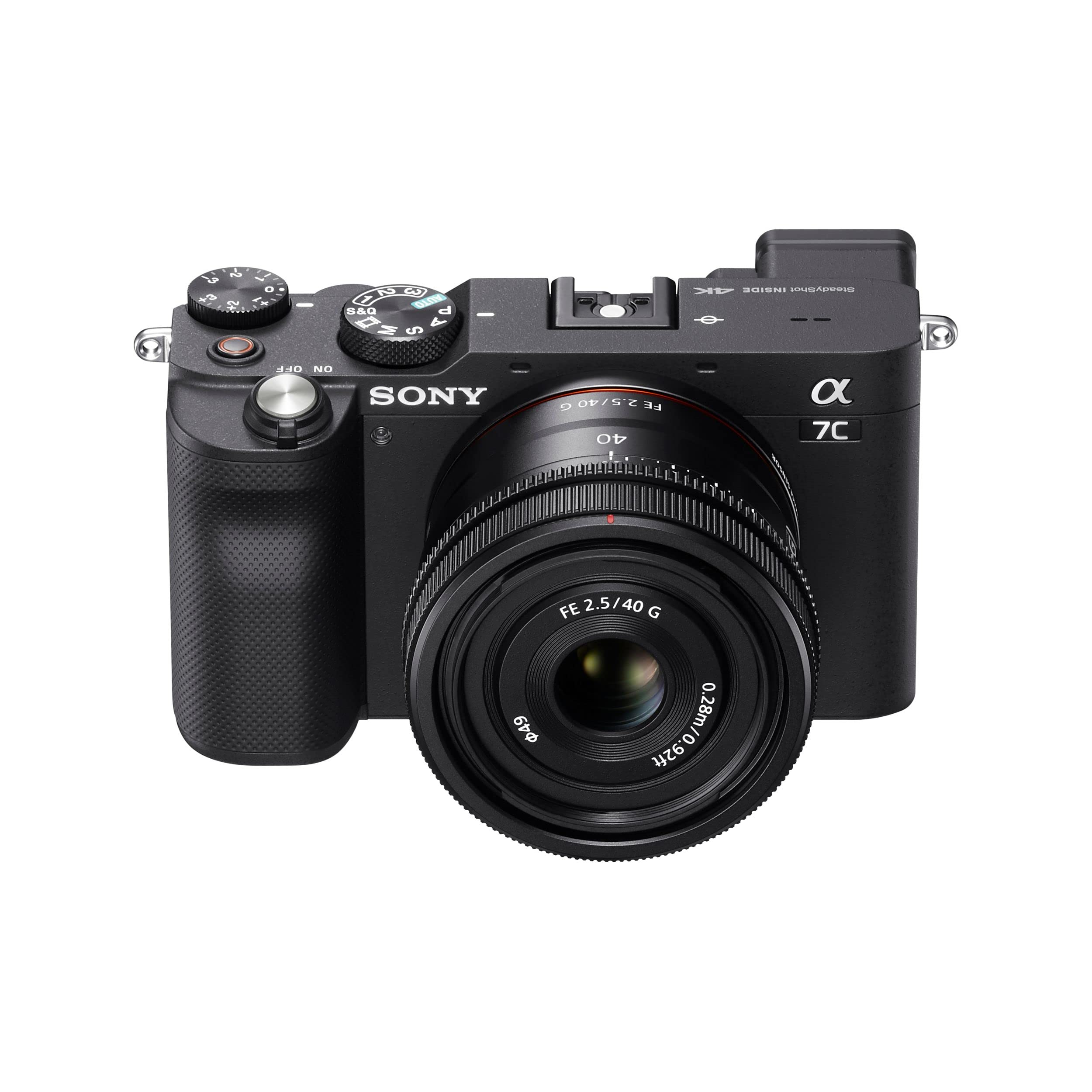 sony-sel-40f25g-obiettivo-full-frame-a-focale-fissa-40mm-f2-5-premium-serie-g-at image 2