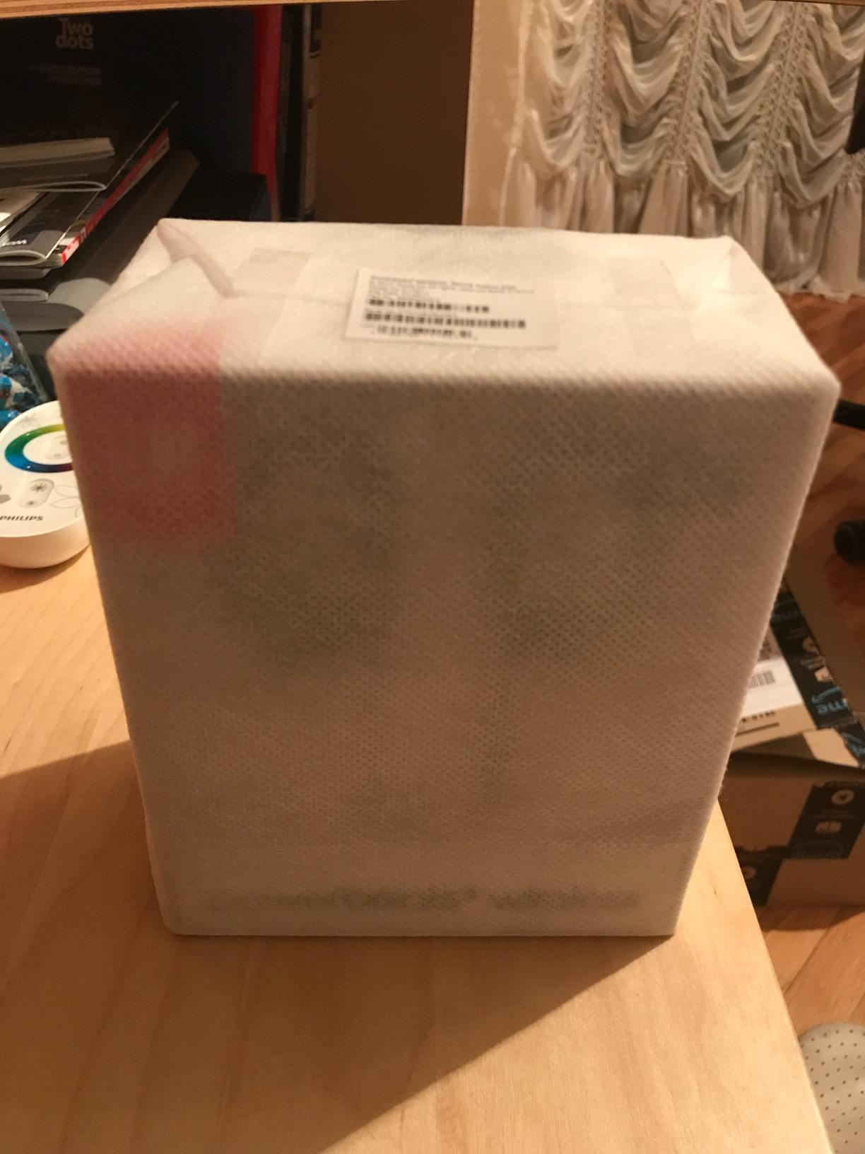 Regalo per il matrimonio del figlio