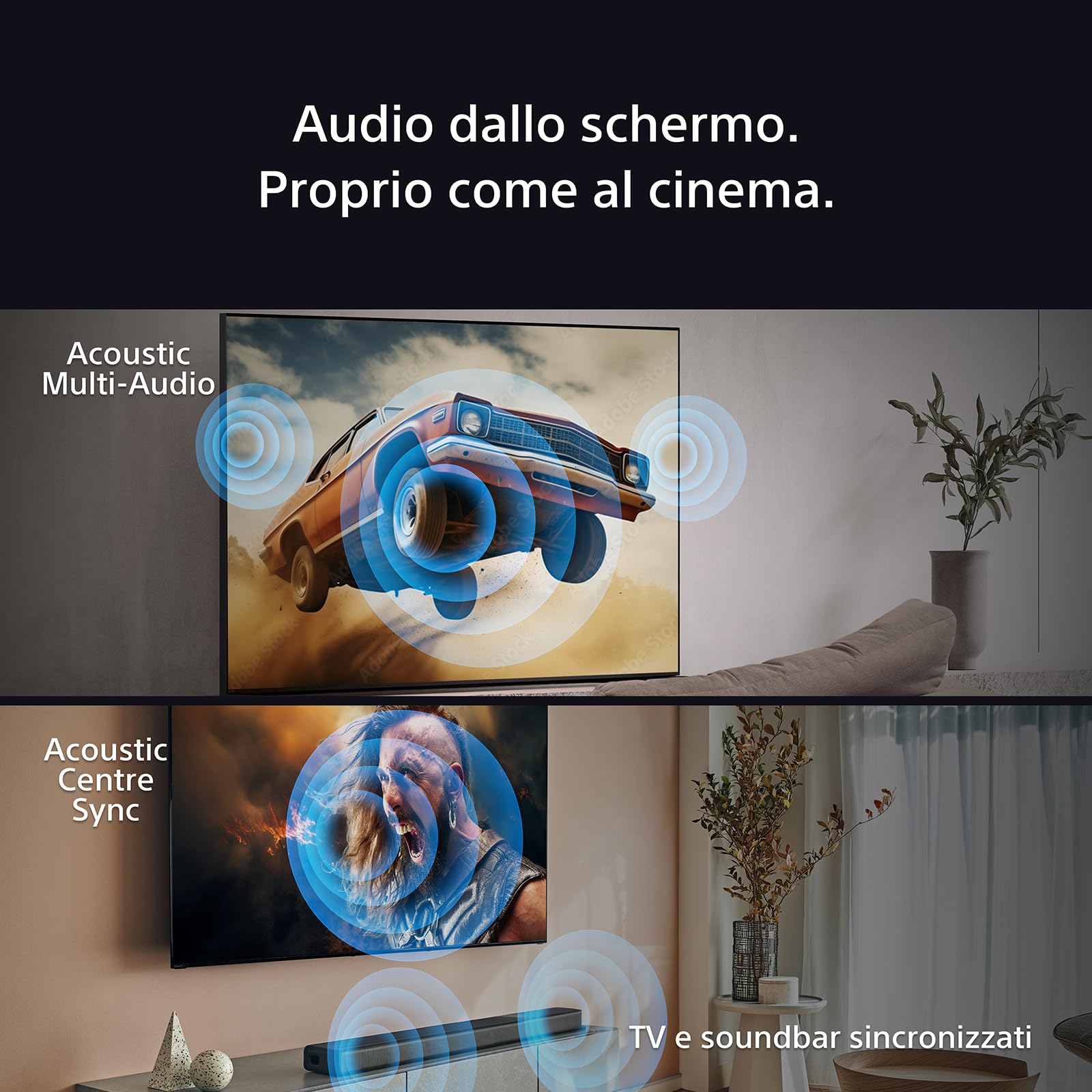 sony-bravia-7-65xr70-smart-tv-qled-mini-led-65-pollici-4k-hdr-120-hz-con-google- image 4