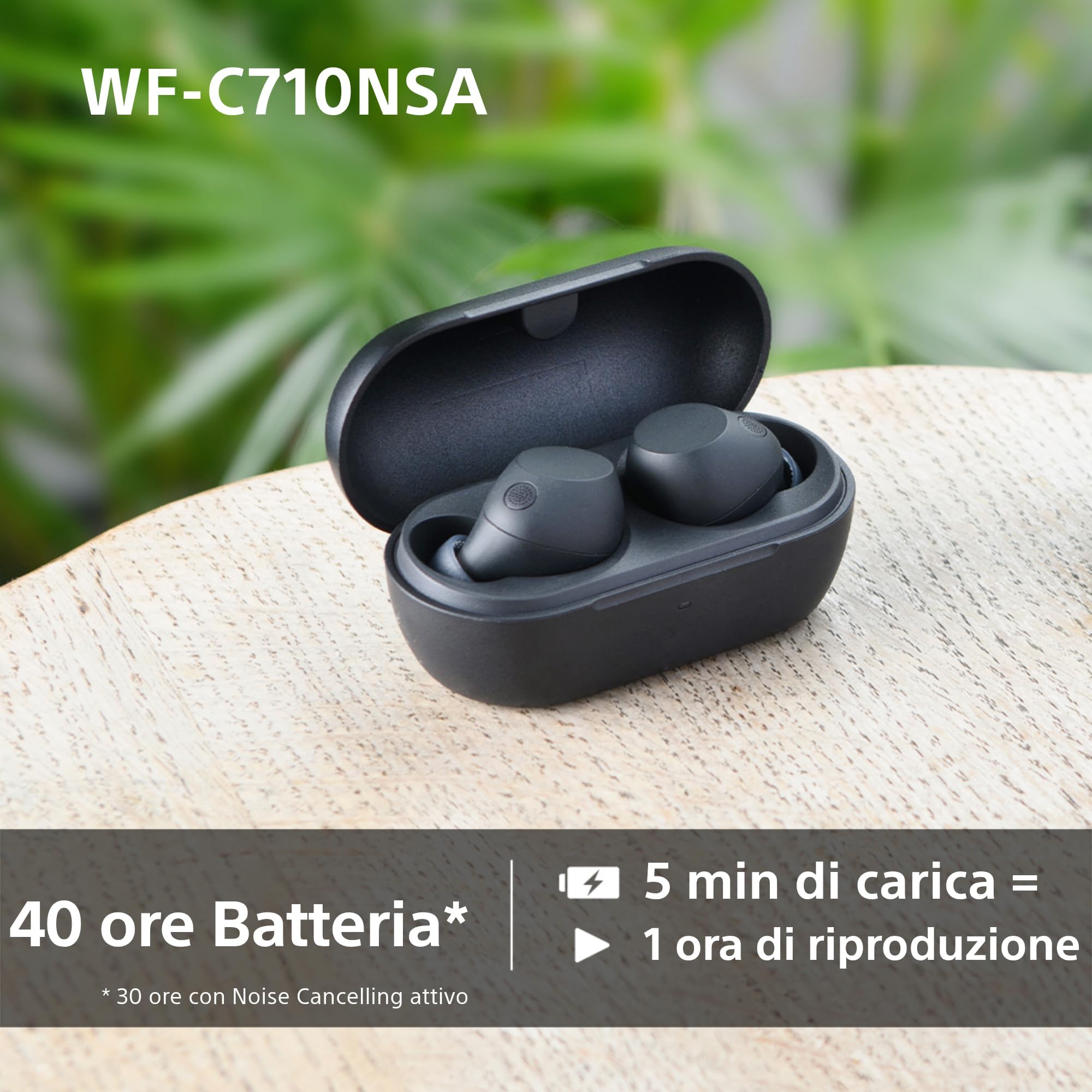 sony-wf-c710nsa-auricolari-truly-wireless-con-noise-cancelling-multipoint-ipx4-e image 7
