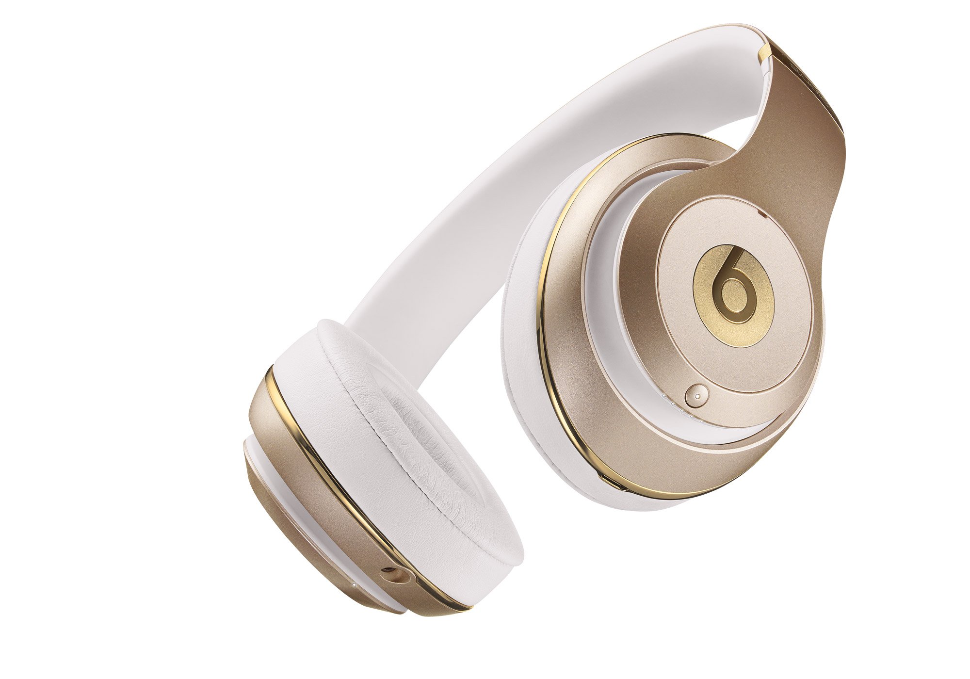 beats-by-dr-dre-studio-wireless-cuffie-over-ear-bluetooth-oro image 6