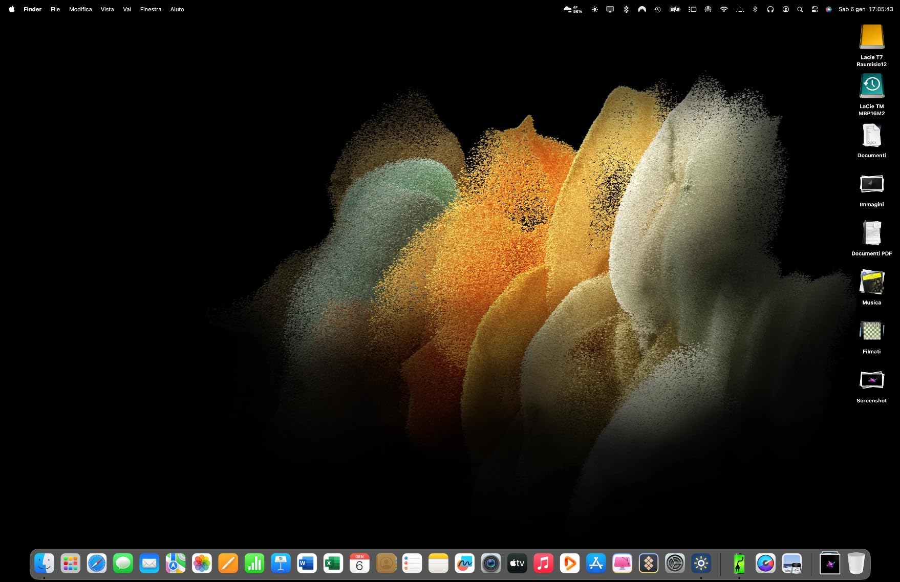 Grande upgrade dal mio vecchio 1080p