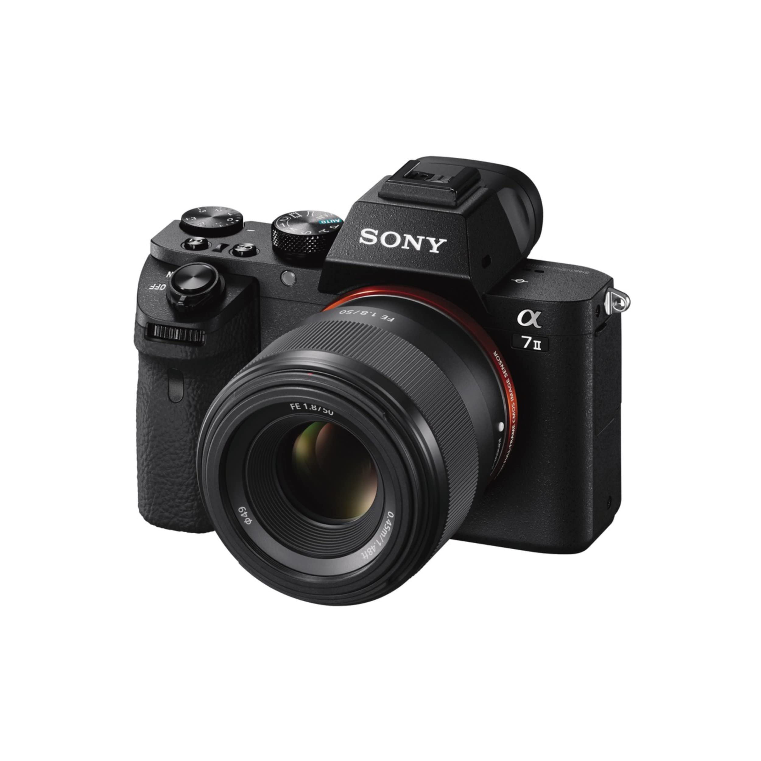 sony-sel50f18f-fe-50mm-f-1-8-obiettivo-primostandard-full-frame-e-mount-per-ritr image 3