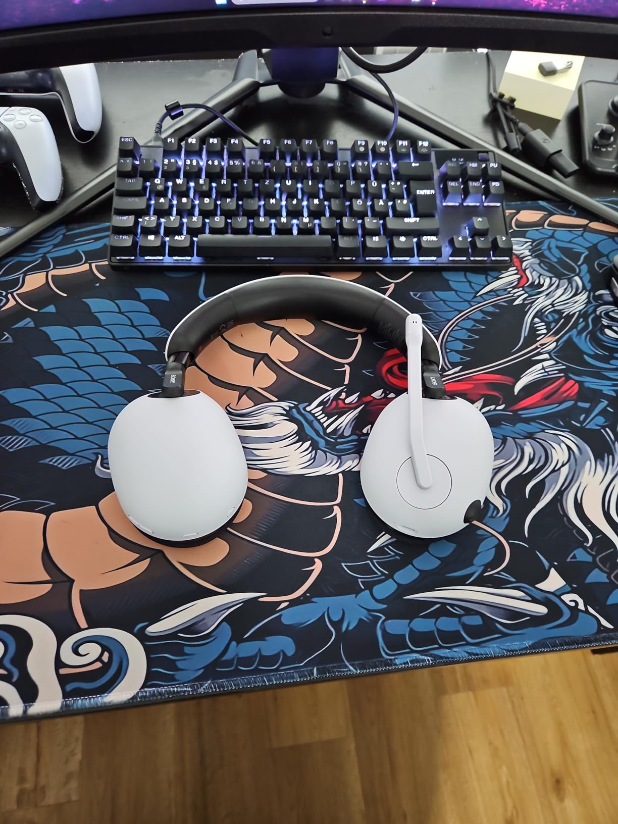 Ottimo acquisto gaming