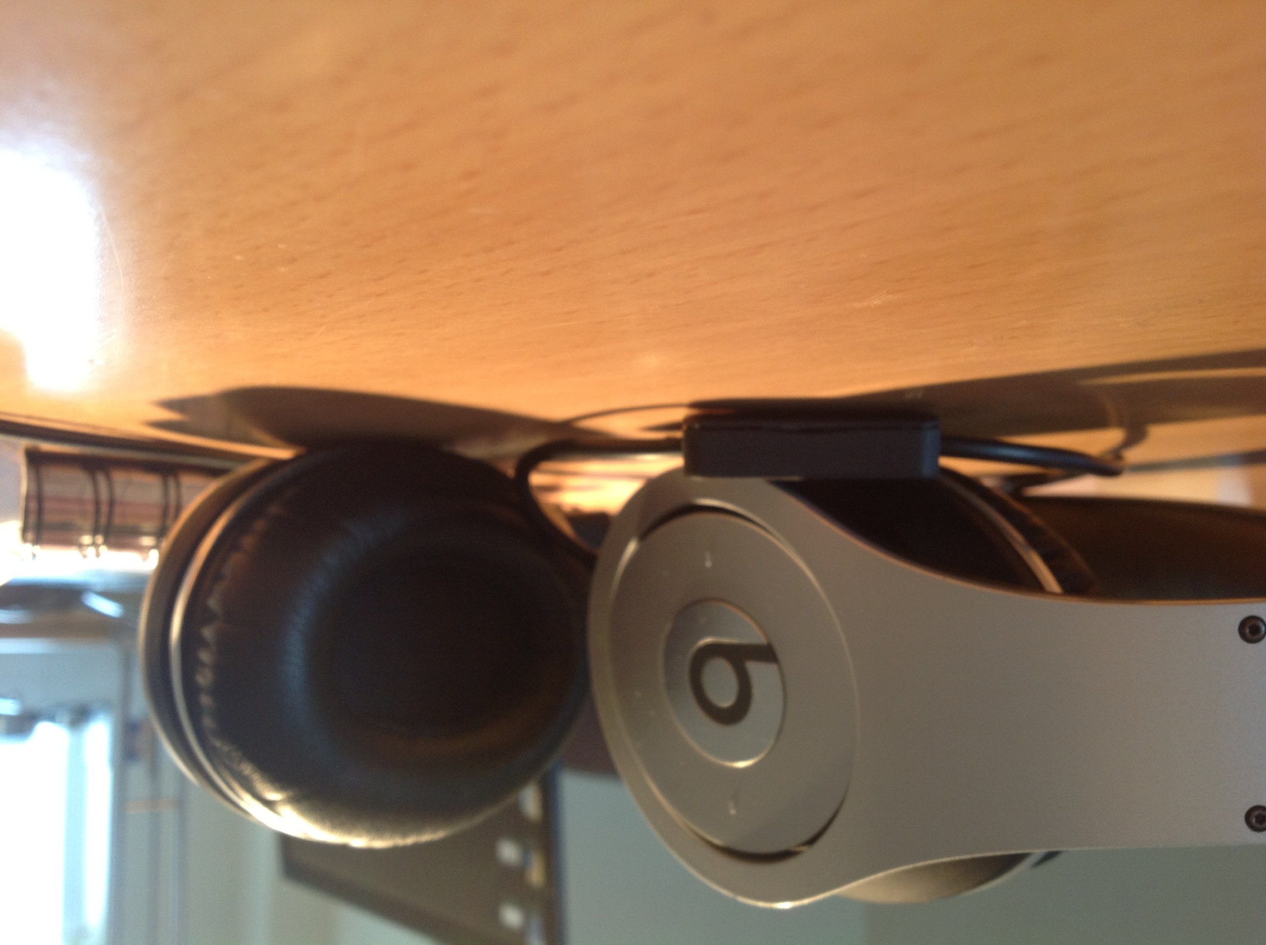 beats-by-dr-dre-studio-cuffie-professionali-dj-over-ear-con-isolamento-sonoro-ar image 4