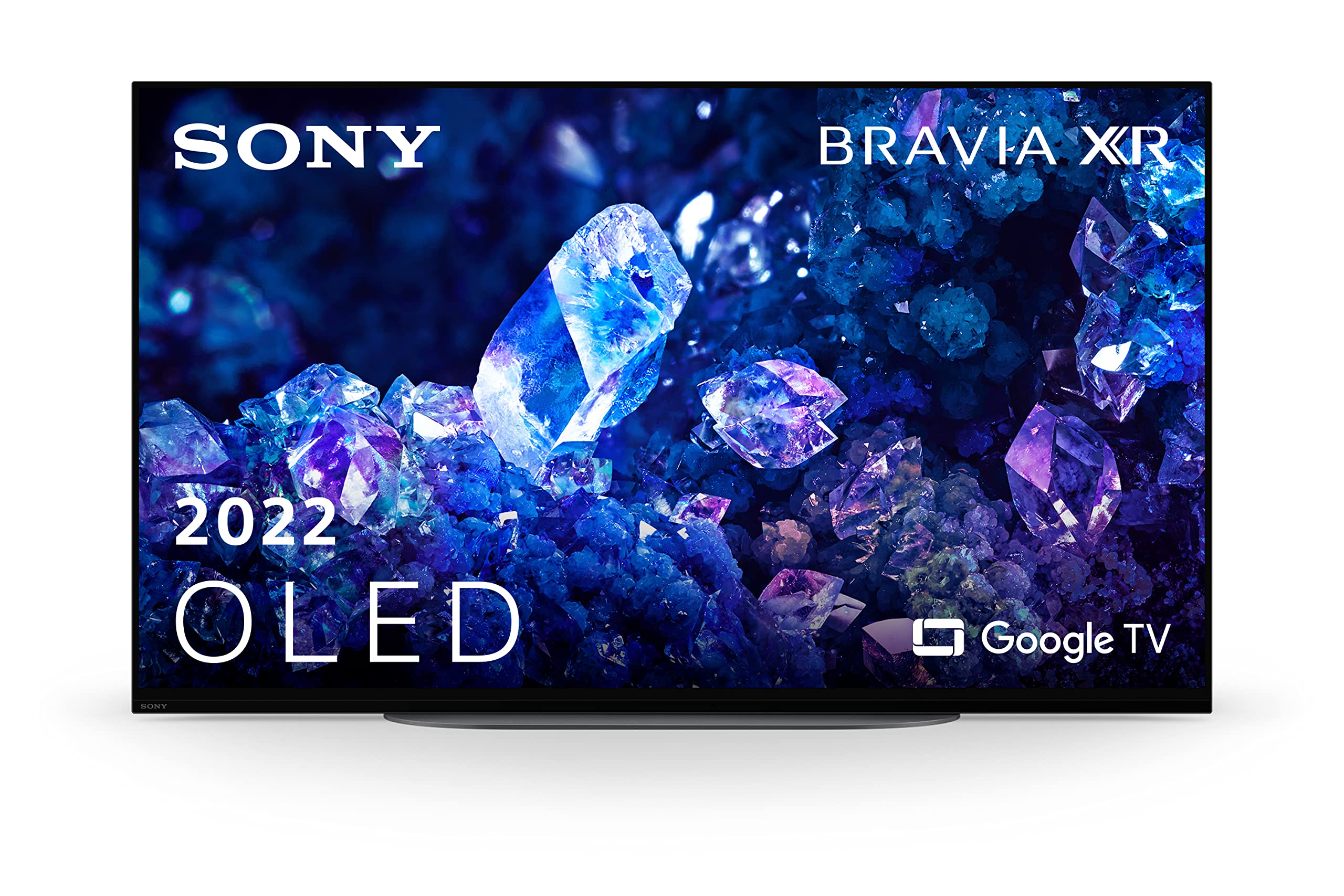 sony-xr-42a90k-bravia-xr-smart-tv-oled-4k-ultra-hd-42-pollici-con-google-tv-e-hd image 1