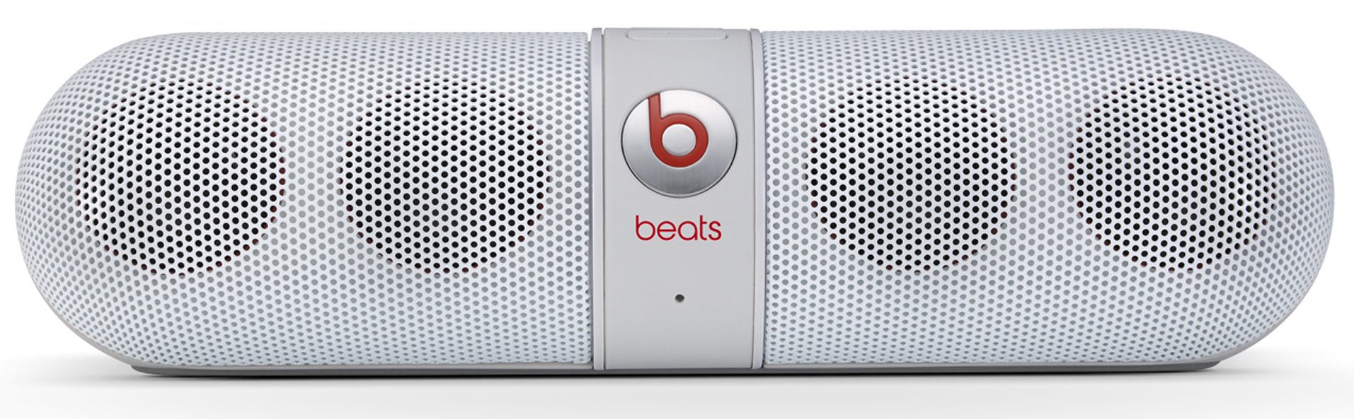 beats-by-dr-dre-pill-2-0-altoparlante-bluetooth-wireless-portatile-bianco image 2