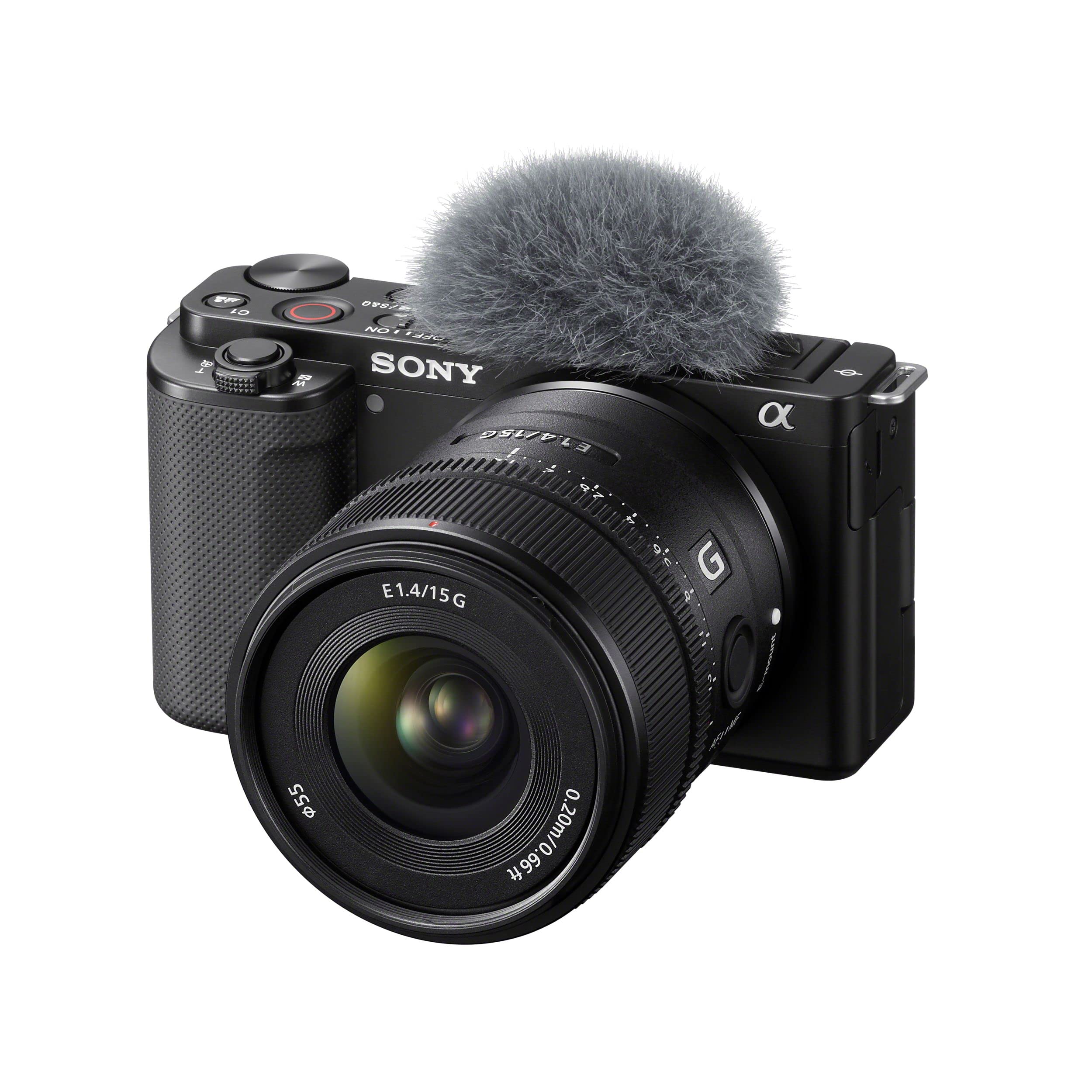 sony-sel15f14g-obiettivo-ultragrandangolare-a-focale-fissa-15-mm-f1-4-g-e-mount- image 3