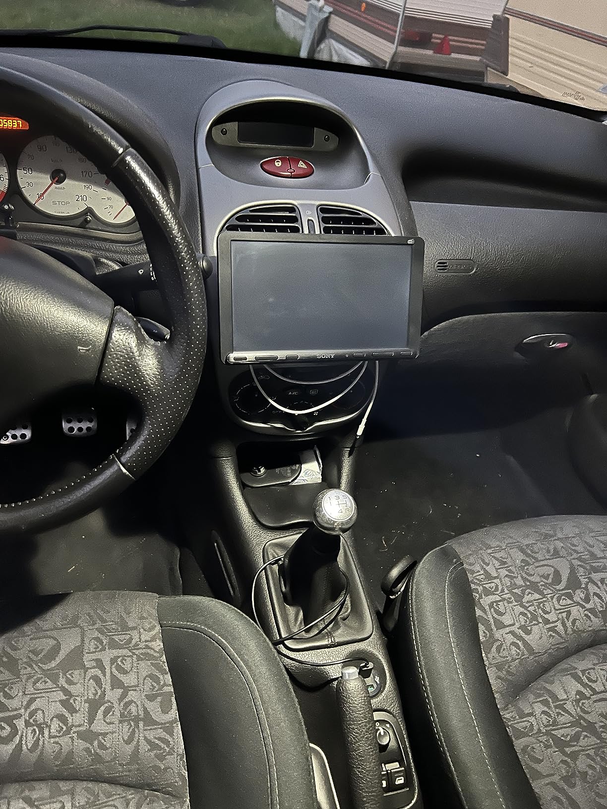 CarPlay perfetto