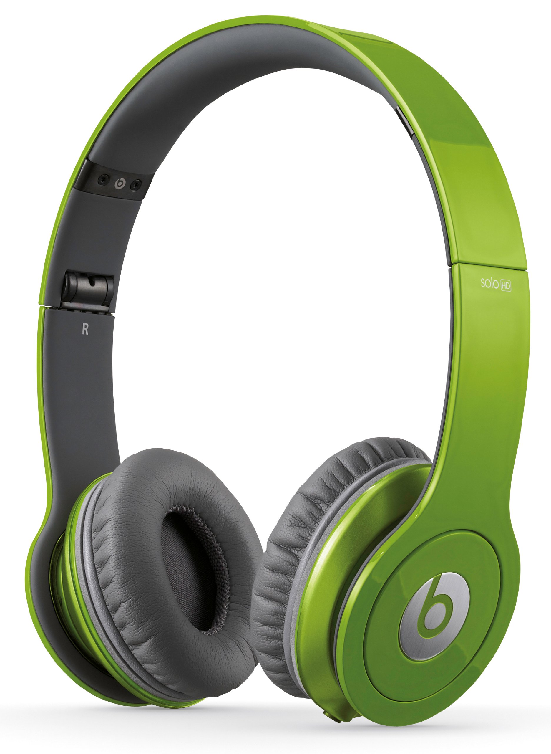 beats-solo-hd-by-dr-dre-cuffie-on-ear-con-archetto-colore-sour-apple-verde-suono image 1