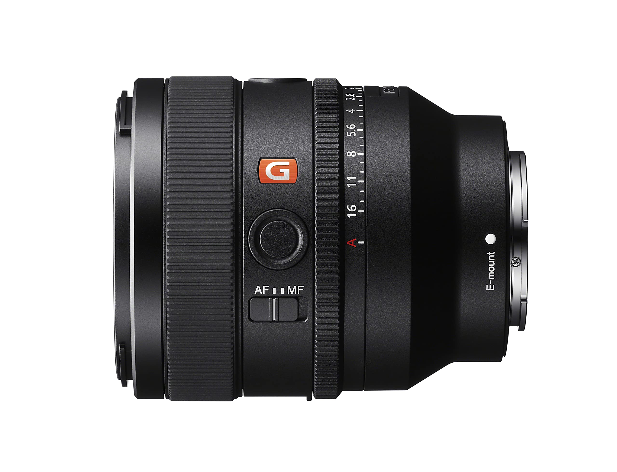 sony-fe-50mm-f1-4-gm-sel50f14gm-obiettivo-standard-a-focale-fissa-g-master-e-mou image 2
