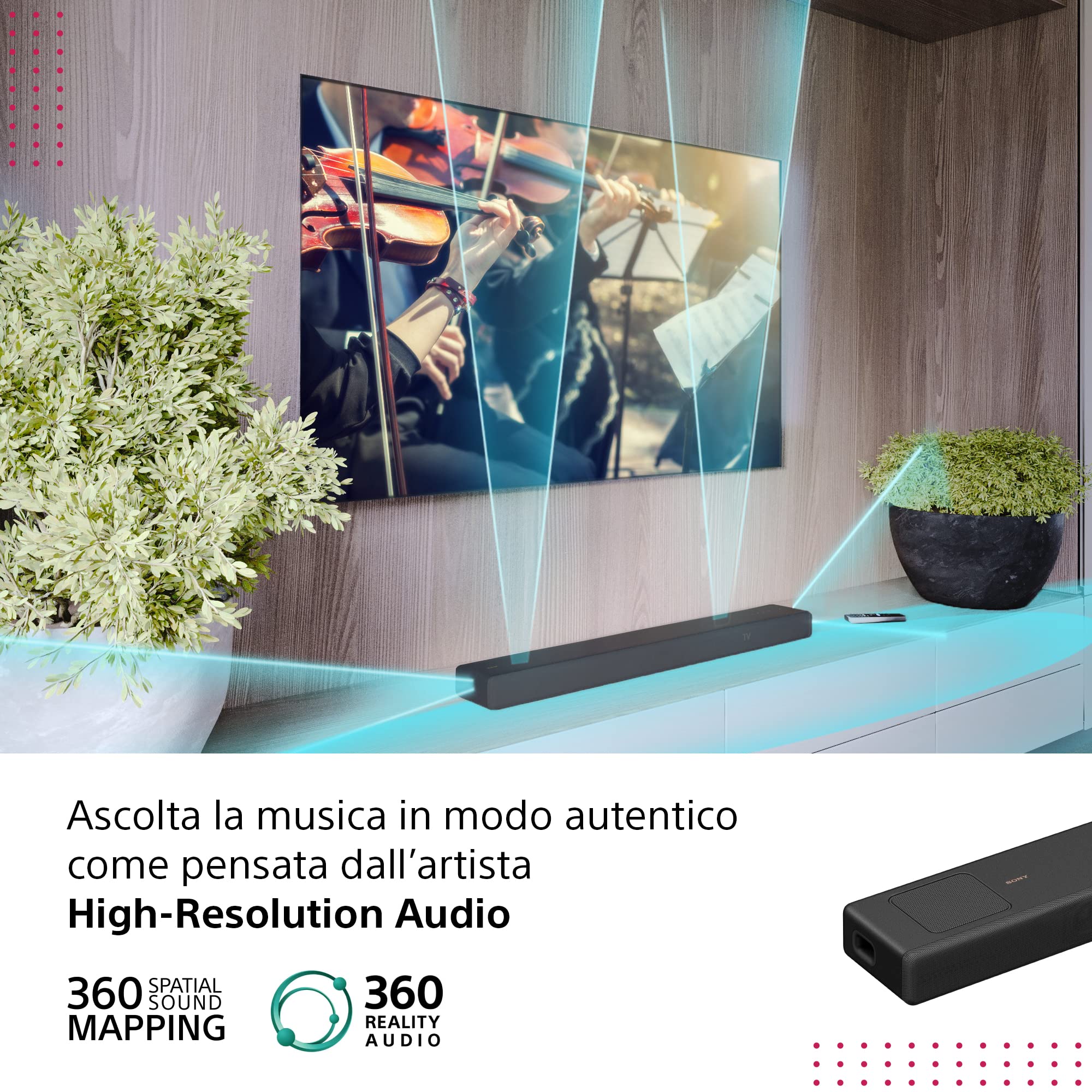 sony-ht-a5000-soundbar-dolby-atmos-5-1-2-canali-450w-con-360-spatial-sound-mappi image 8