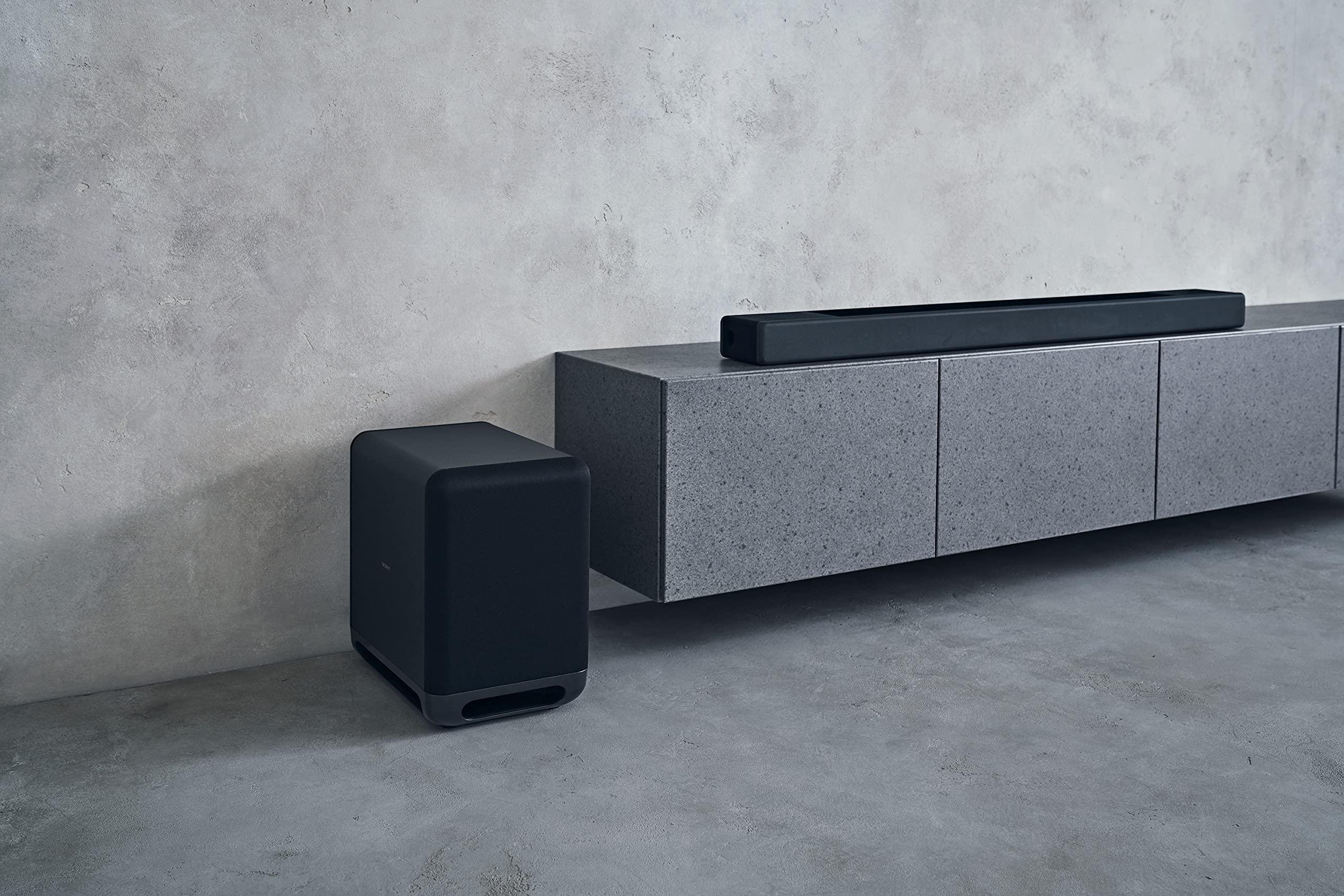 sony-sa-sw5-subwoofer-wireless-premium-300w-nero-bassi-profondi-per-soundbar-ht- image 2