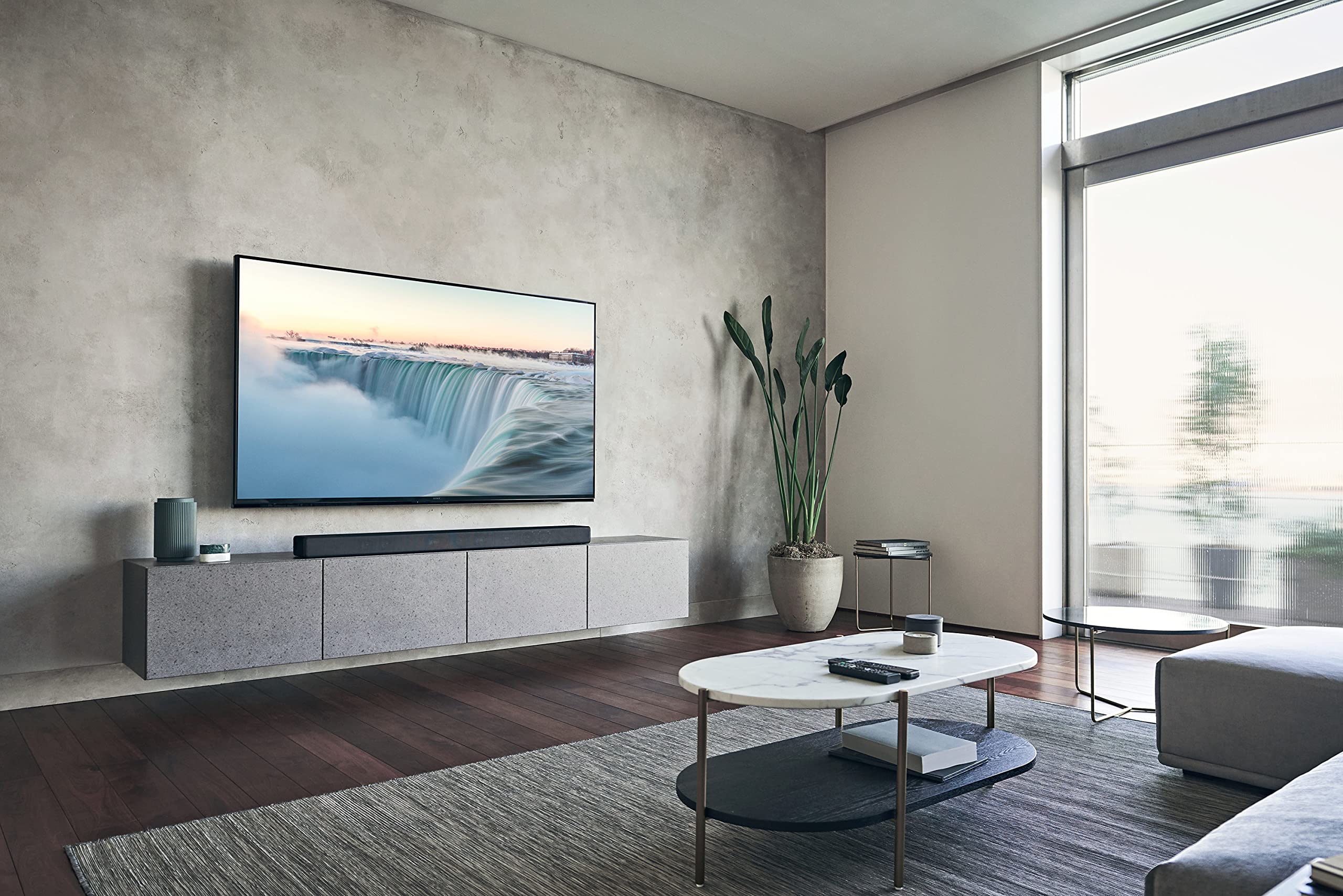sony-ht-a7000-soundbar-7-1-2-canali-dolby-atmos-con-vertical-surround-engine-ner image 2