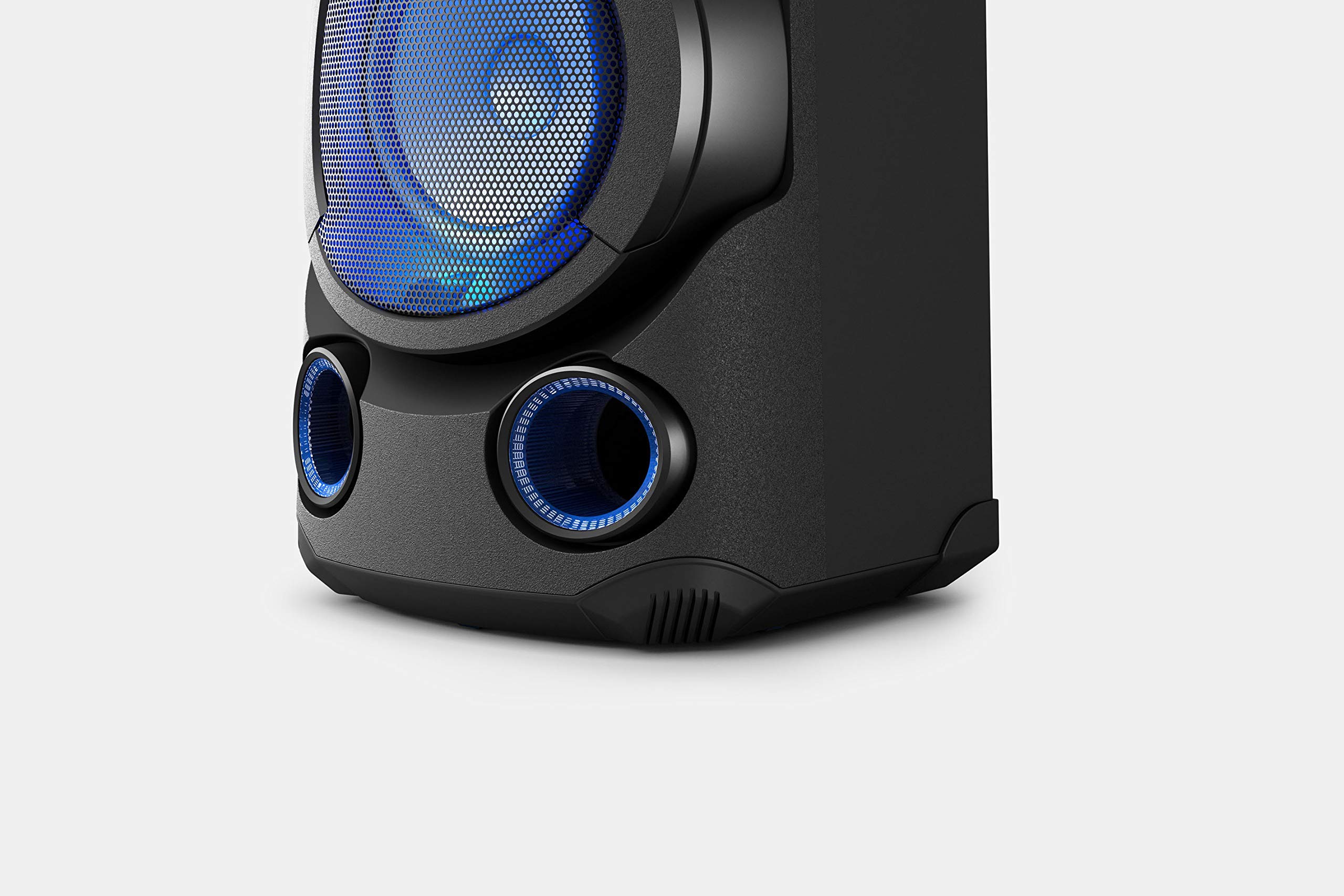 sony-mhc-v13-altoparlante-bluetooth-all-in-one-con-jet-bass-booster-effetti-lumi image 7